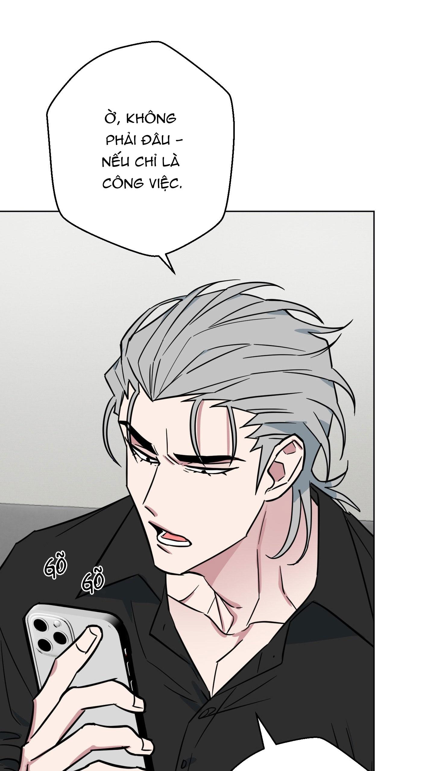 CHÚ ĐÃ BIẾT HẾT RỒI SAO ? - Chap 35