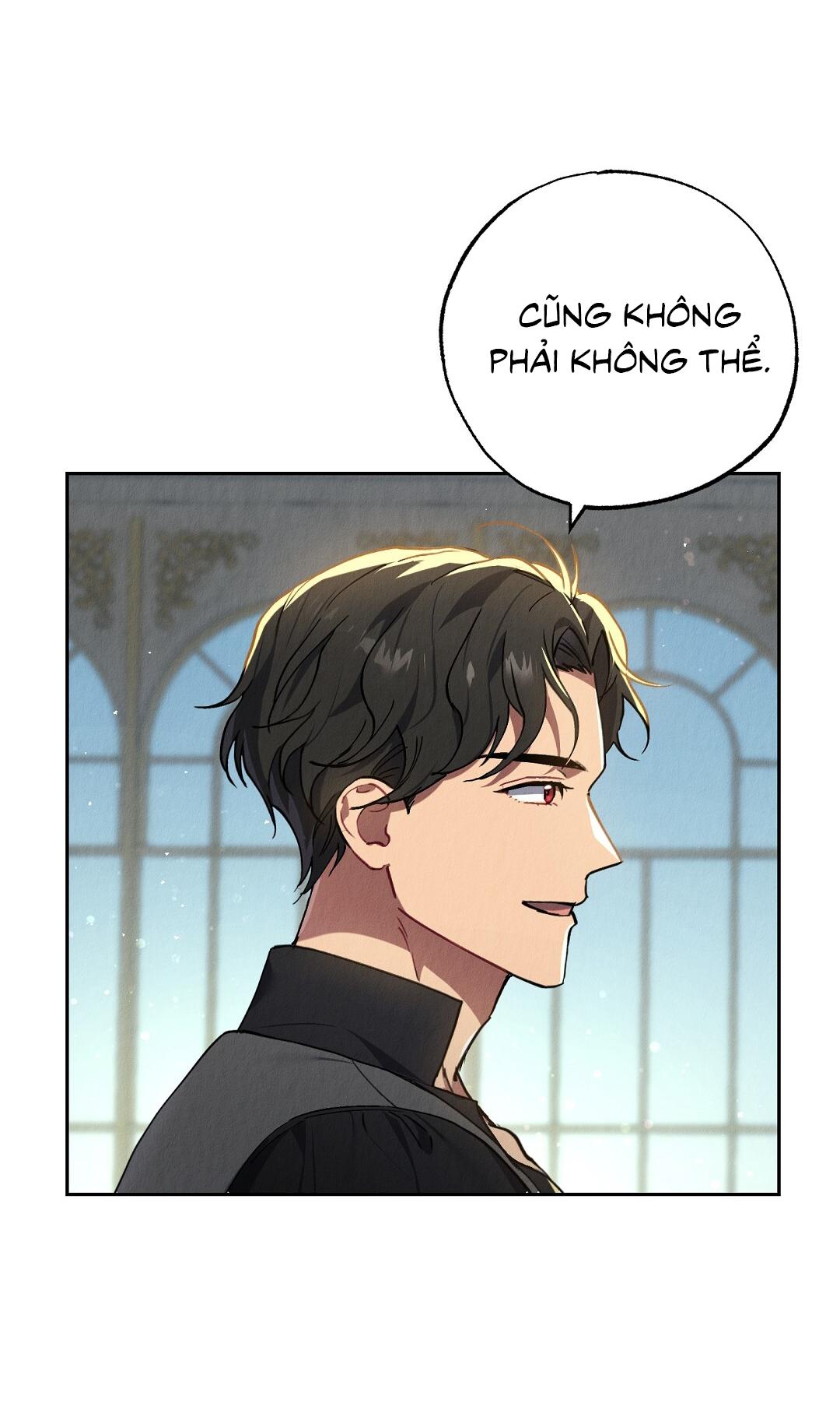 Cách Để Vị Hoàng Tử Bị Bỏ Rơi Sống Lại - Chap 2