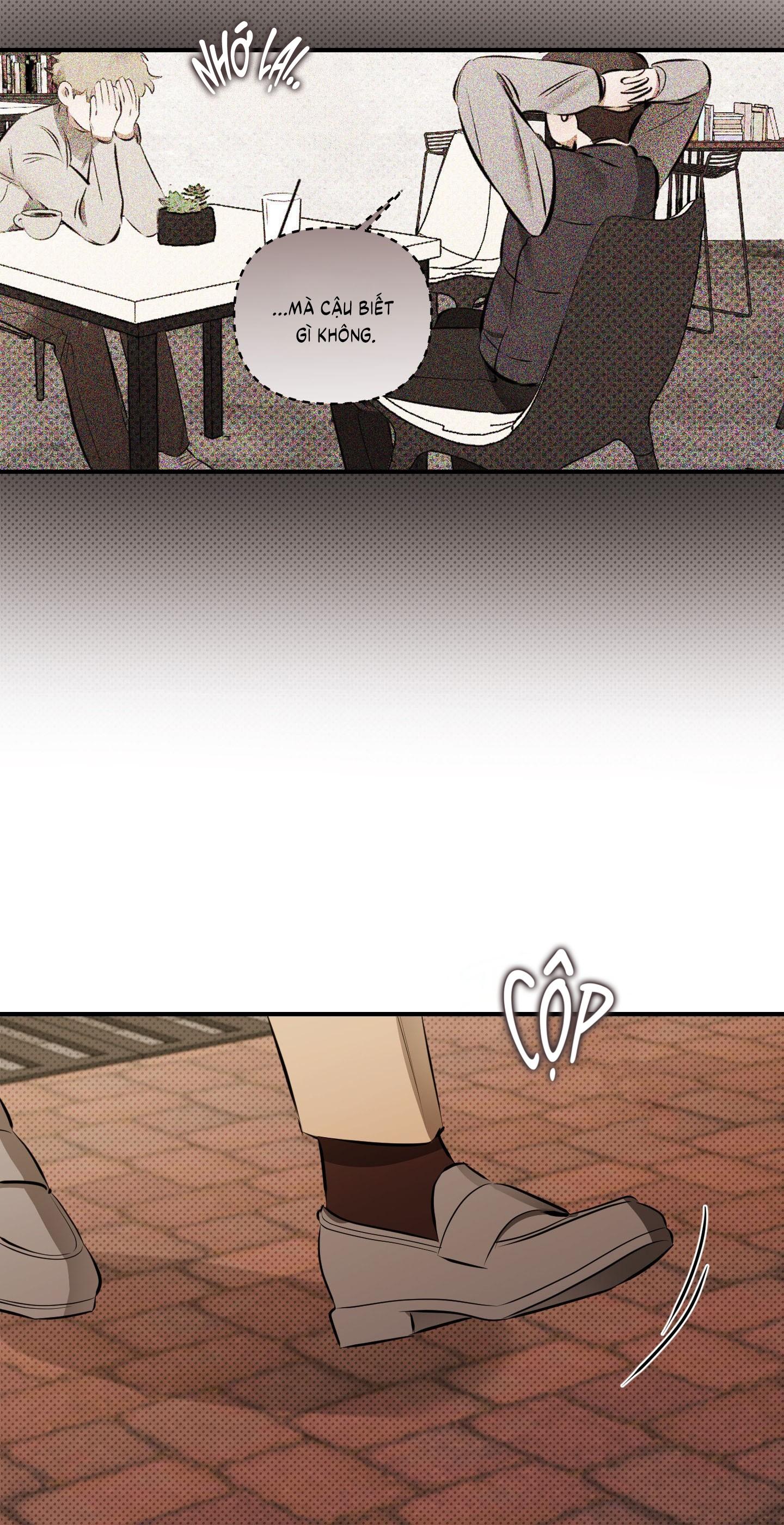 (CBunu) Tên Nhóc Siêu Cưng Của Tôi - Chap 1