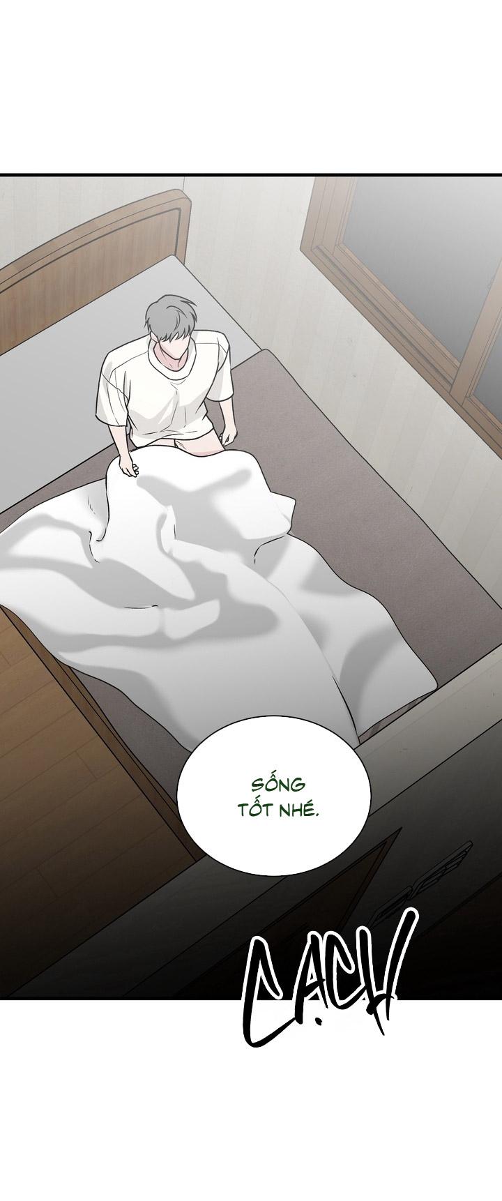 [DDT] NGƯỜI CHÚ TÔI YÊU! - Chap 5