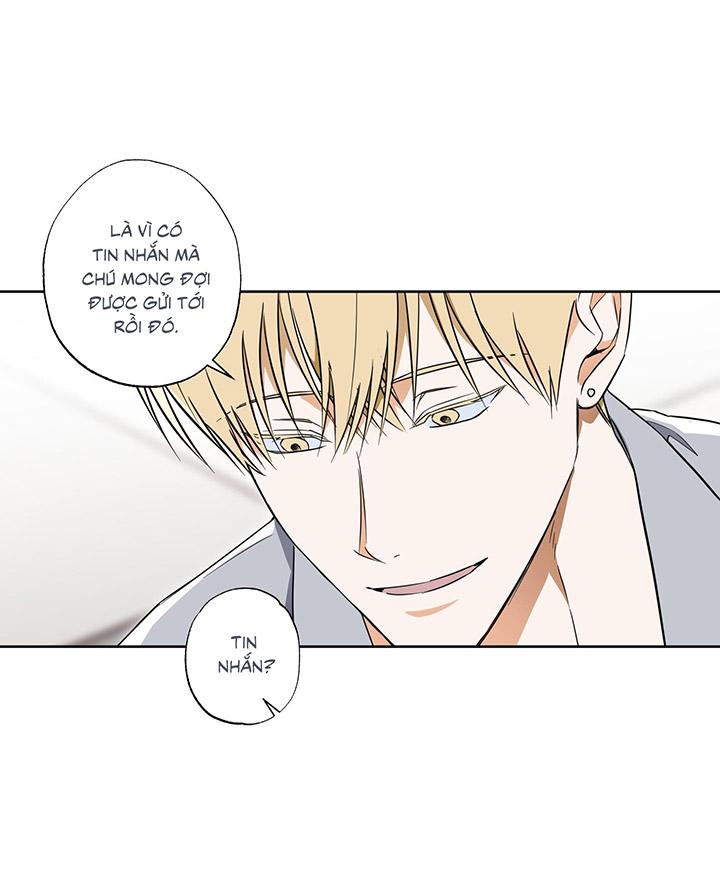 CHIẾN LƯỢC ĐOẠT TÂM CỦA CUỘC TÌNH ĐƠN PHƯƠNG - Chap 14