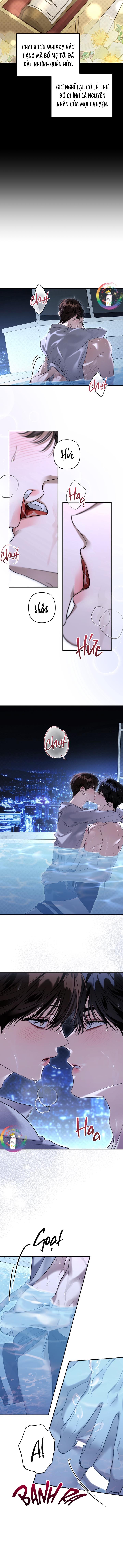Eighteen's Bed - Chap 31.5 - Trang 15