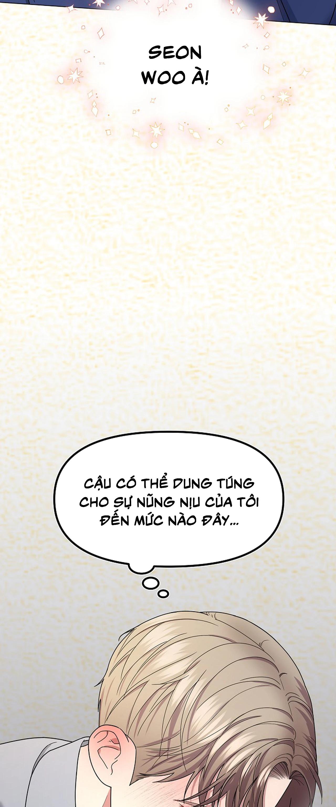 Bạn thanh mai trúc mã và S-Name - Chap 3