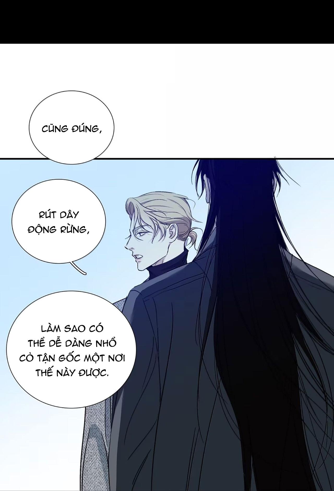 ✯ Sắc Thu Nghĩa Trang ✯ - Chap 25