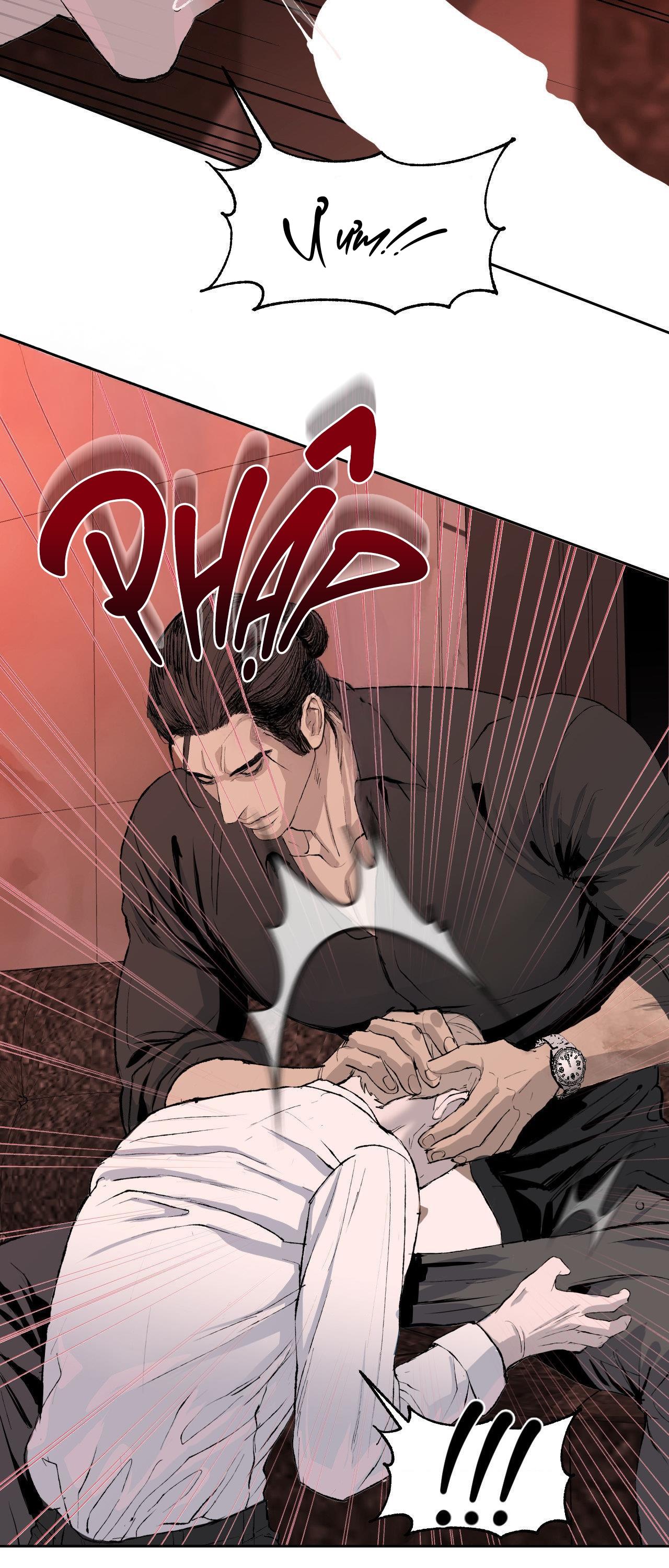 (GĐCV) RÁC RƯỞI CŨNG TỪNG CÓ GIÁ TRỊ - Chap 5