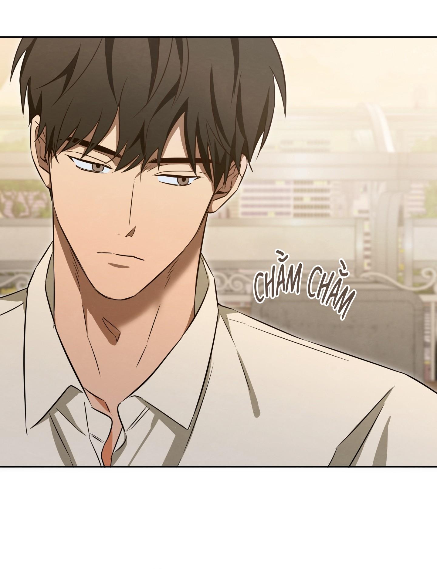 (CBunu) Bí Quyết Chinh Phục Tình Đơn Phương - Chap 4