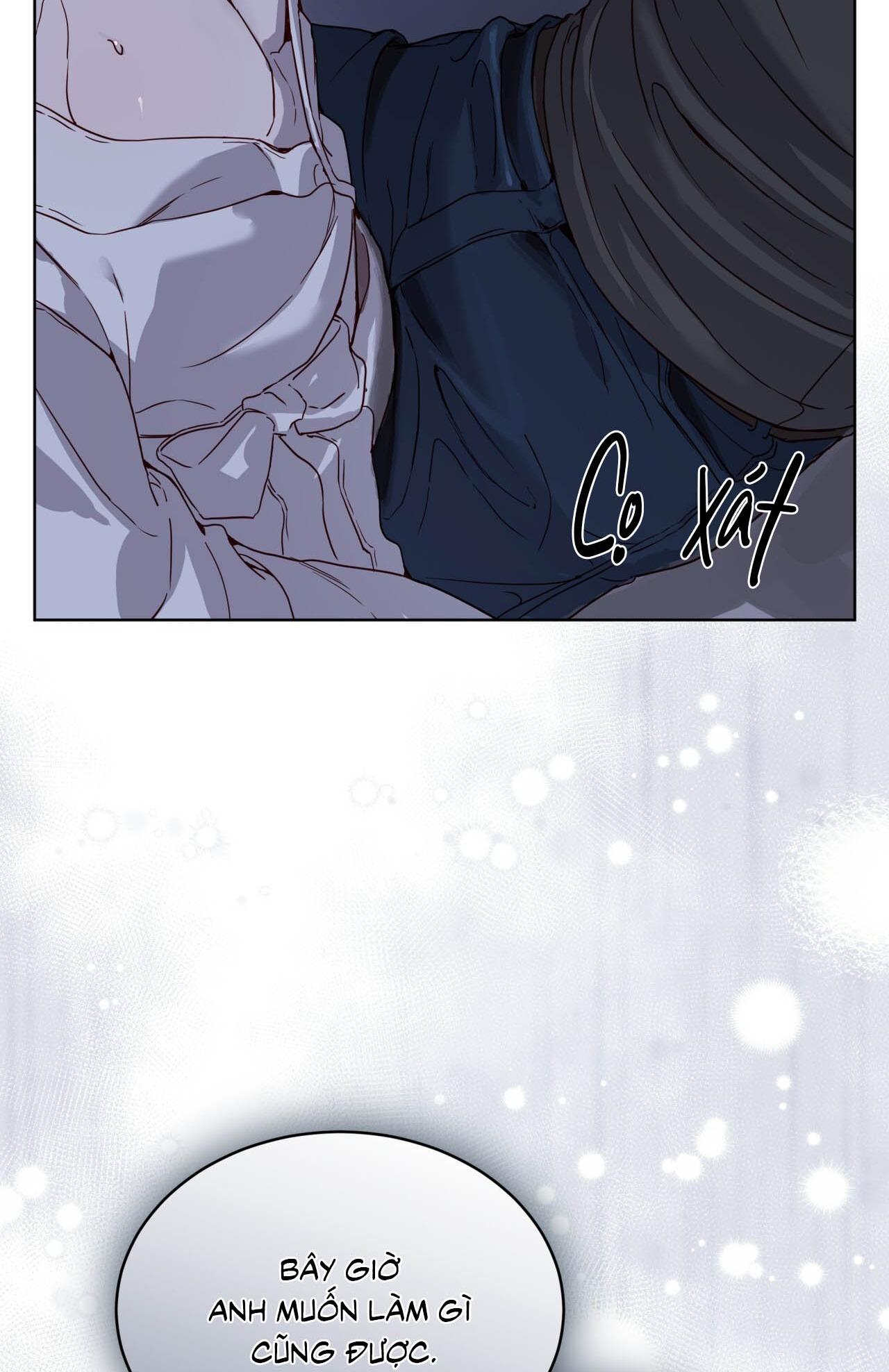 RAGA: Passion - Chap 17