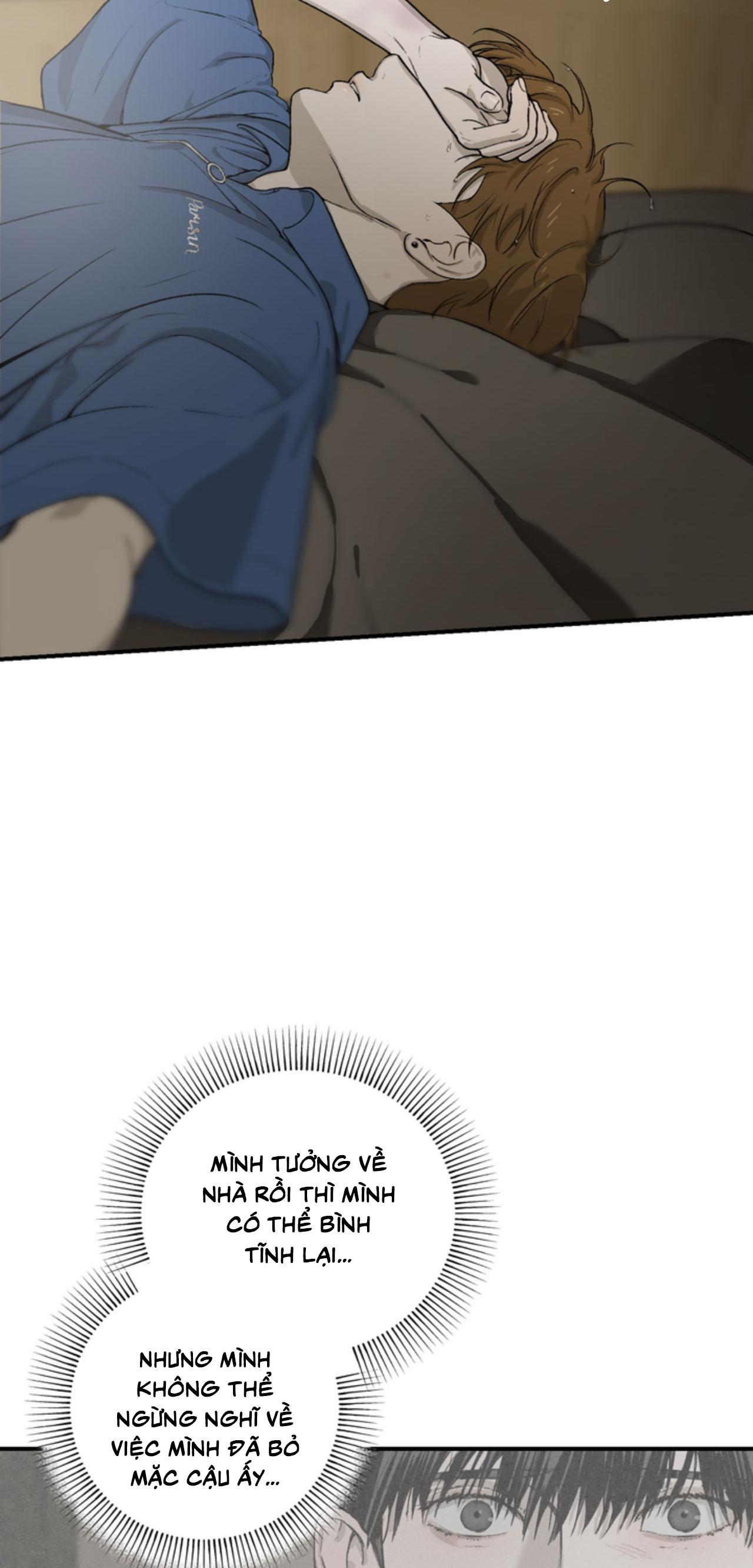 Deepest Confession - Chap 6