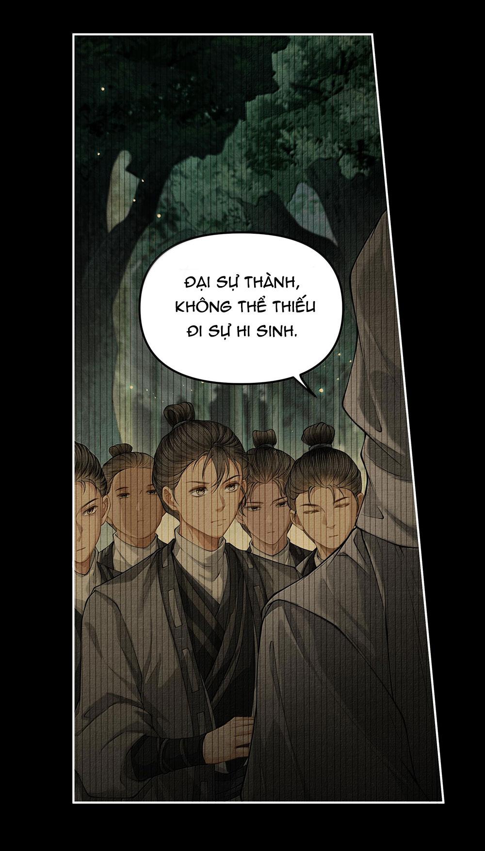 Đồng Tiền Kham Thế - Chap 139