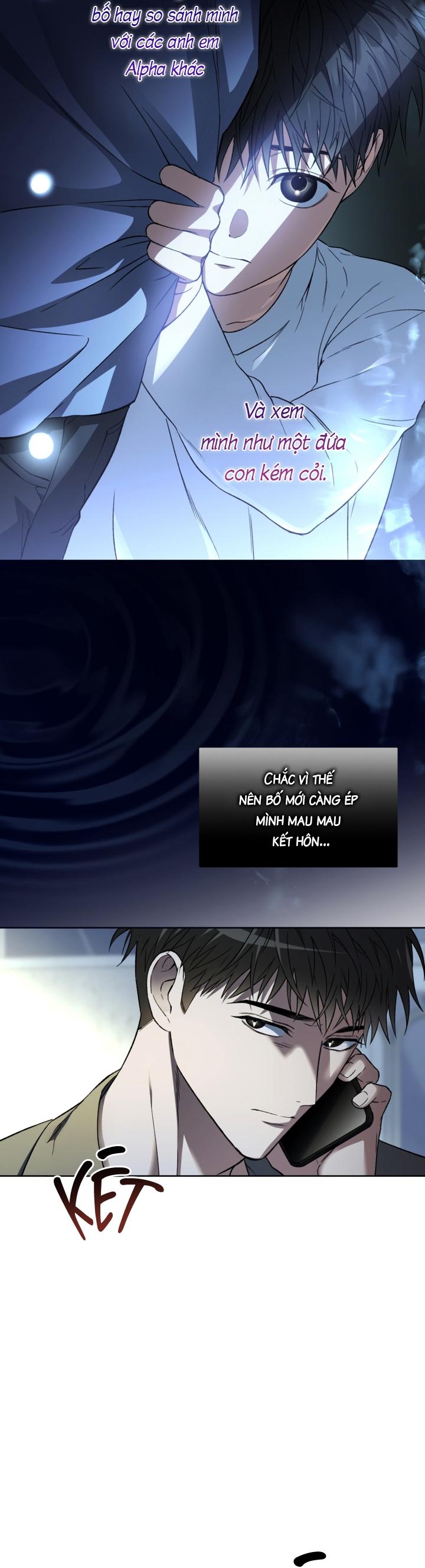 (CBunu) Vong Chủng - Chap 18
