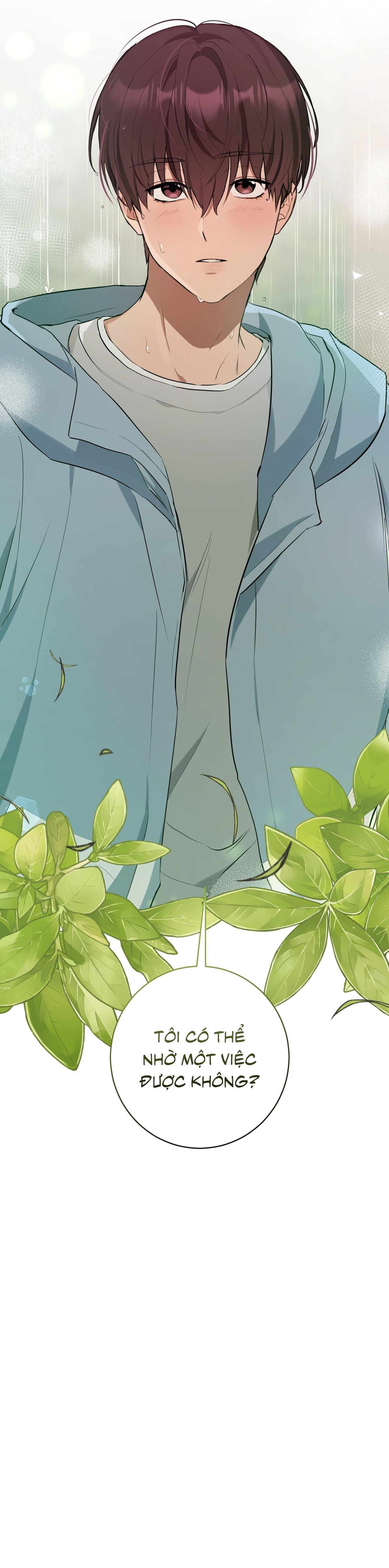 TÌNH YÊU KẸO BẠC HÀ - Chap 7