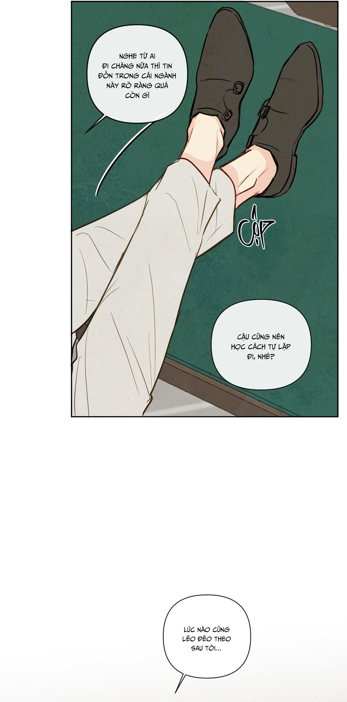 THE SACRED SERPENT'S SEDUCTION - Chap 21