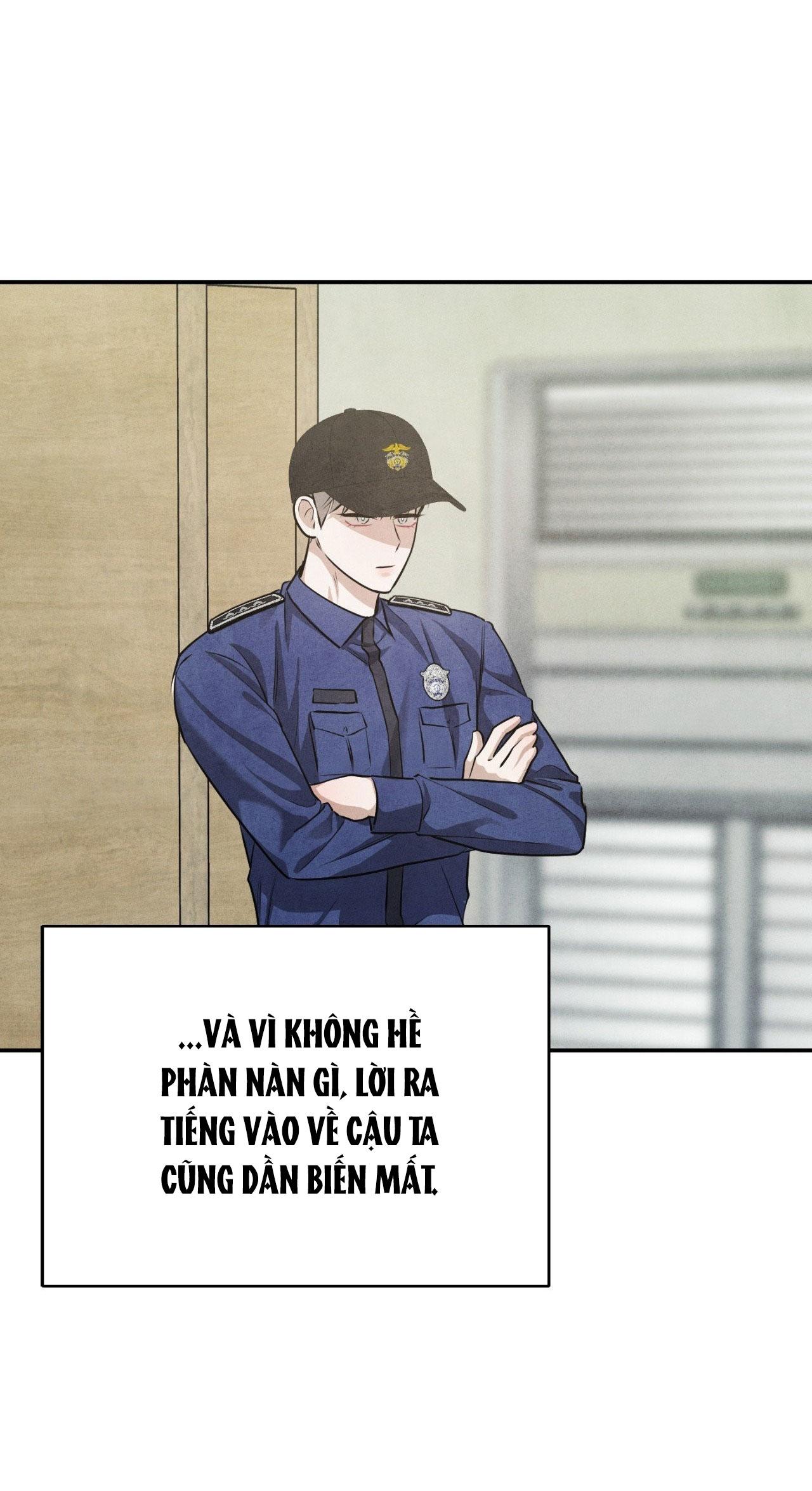 LOCKED IN LEAD - Chap 18