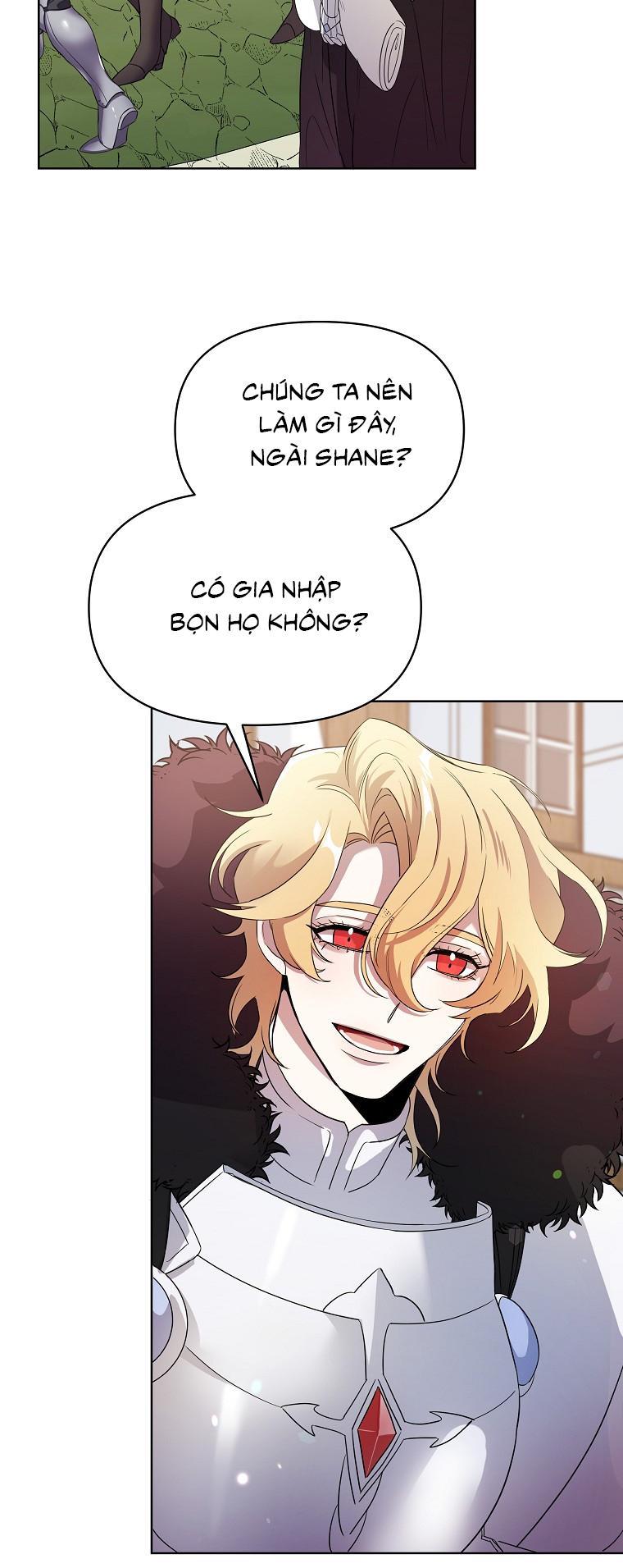 Hãy Lựa Chọn Anh Hùng Của Bạn Thật Cẩn Thận - Chap 12