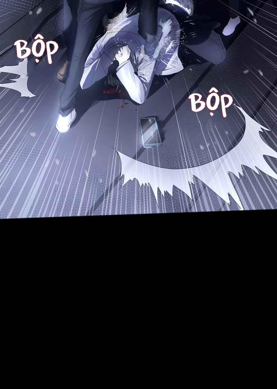 (Daisy) Tôi Bị Chó Điên Phát Hiện Bản Thân Là Đồng Loại - Chap 1