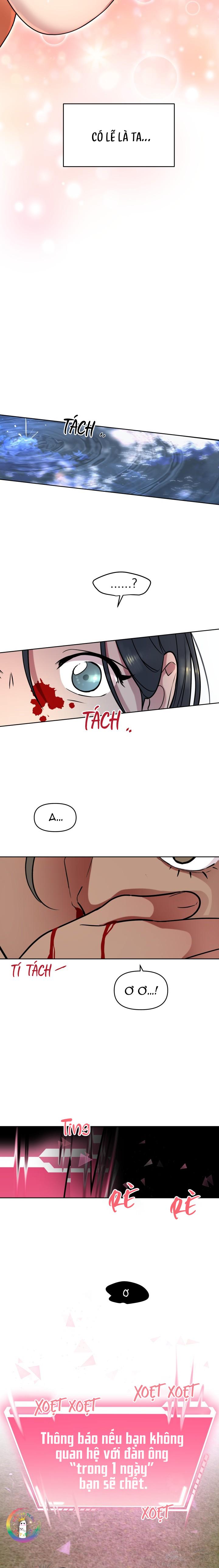 [GL] Bánh Gạo Hợp Cạ - Chap 3