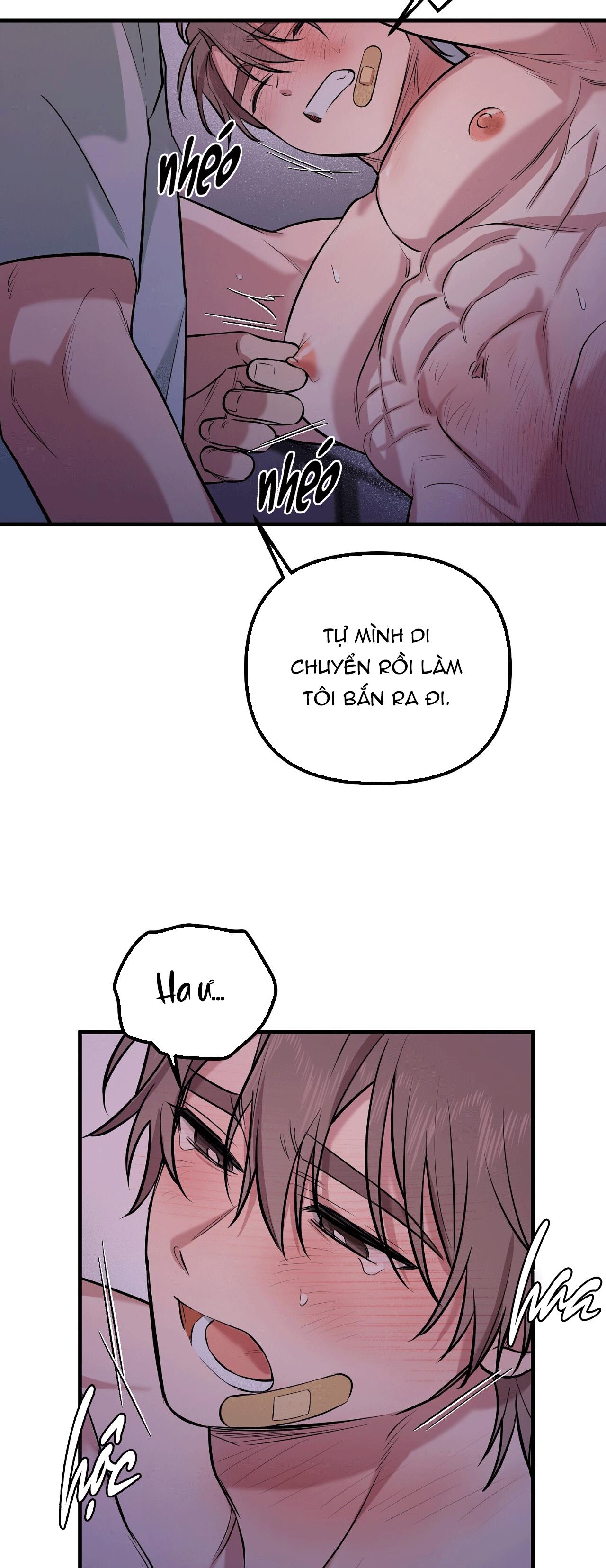 Delivered Comics - Chap 12