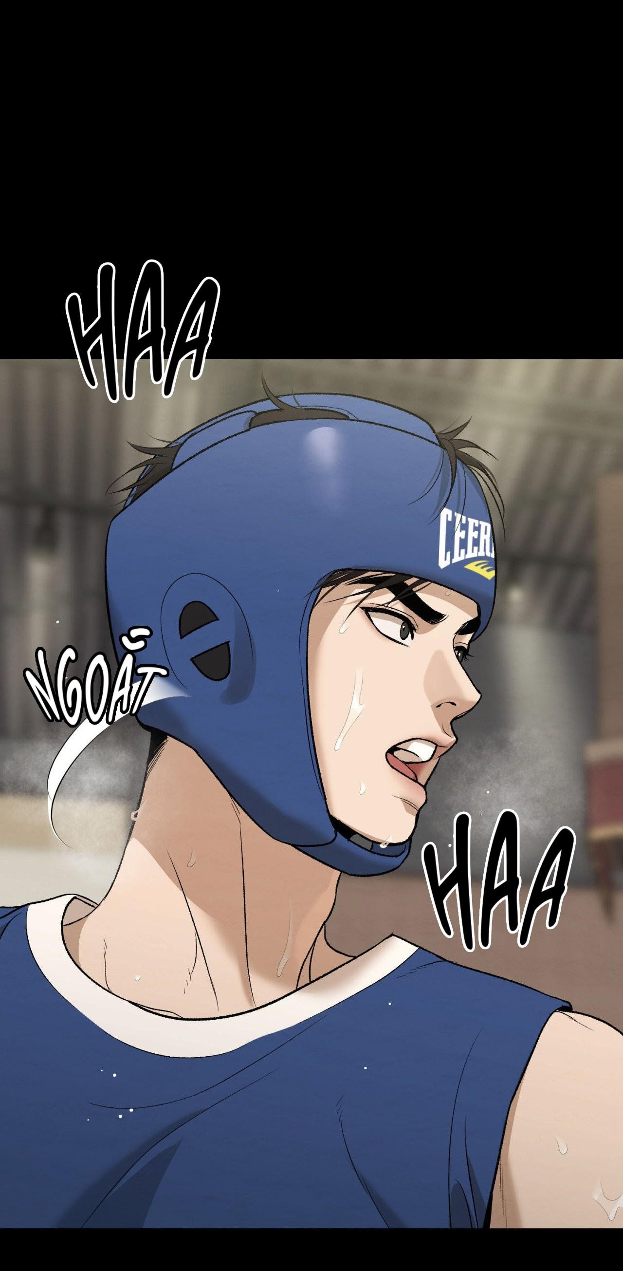 (CBunu) ChinhX - Vận Xui - Chap 73