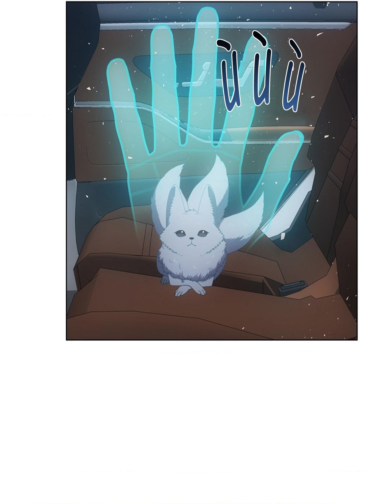 (CBunu) Đuổi Bắt Giữa Đêm Ngọt Ngào - Chap 30