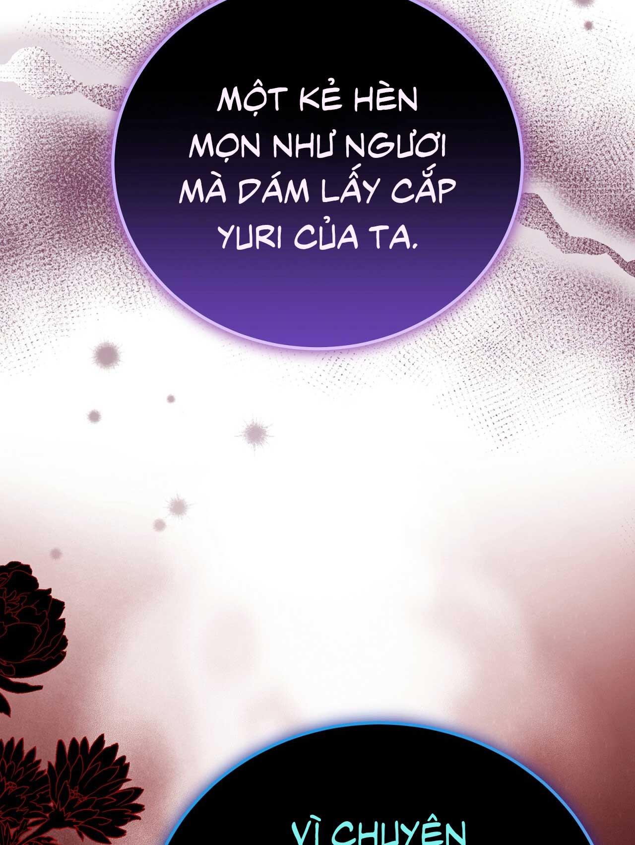 Xuyên thành cục bông của tên cuồng công - Chap 44