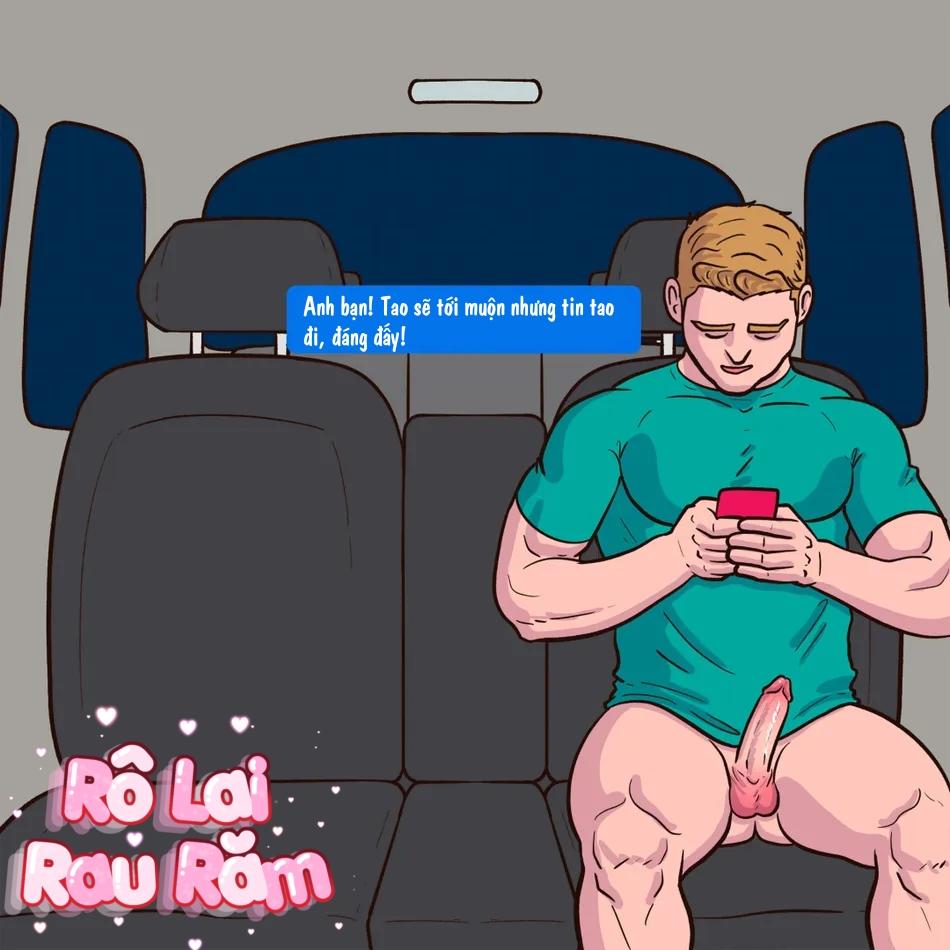 TUYỂN TẬP CHIM TO SIÊU DÀI - Chap 155