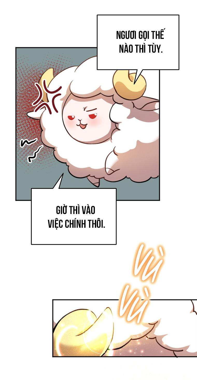 Hãy Lựa Chọn Anh Hùng Của Bạn Thật Cẩn Thận - Chap 1