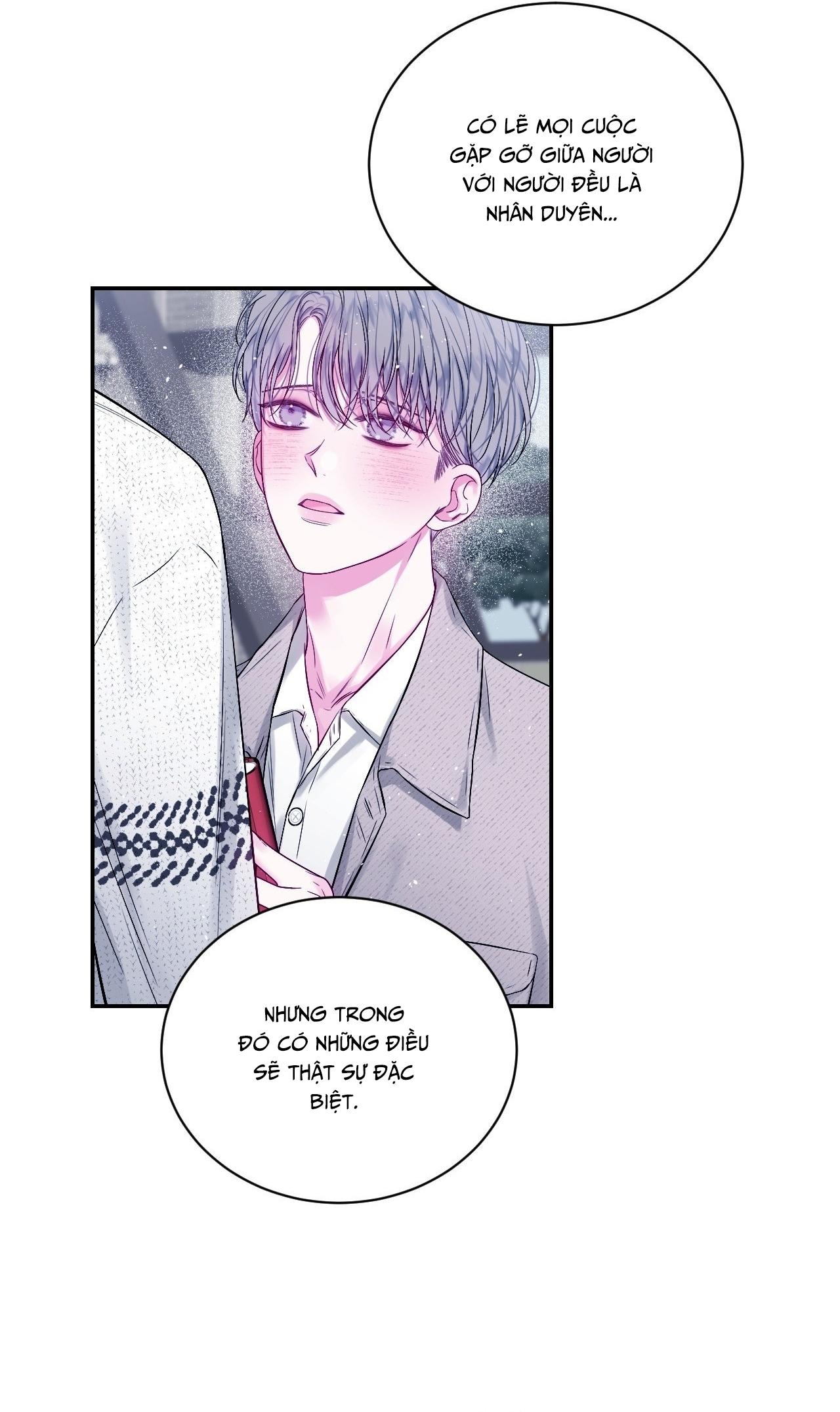(GĐCV) IMPERFECTLY US - Chap 10