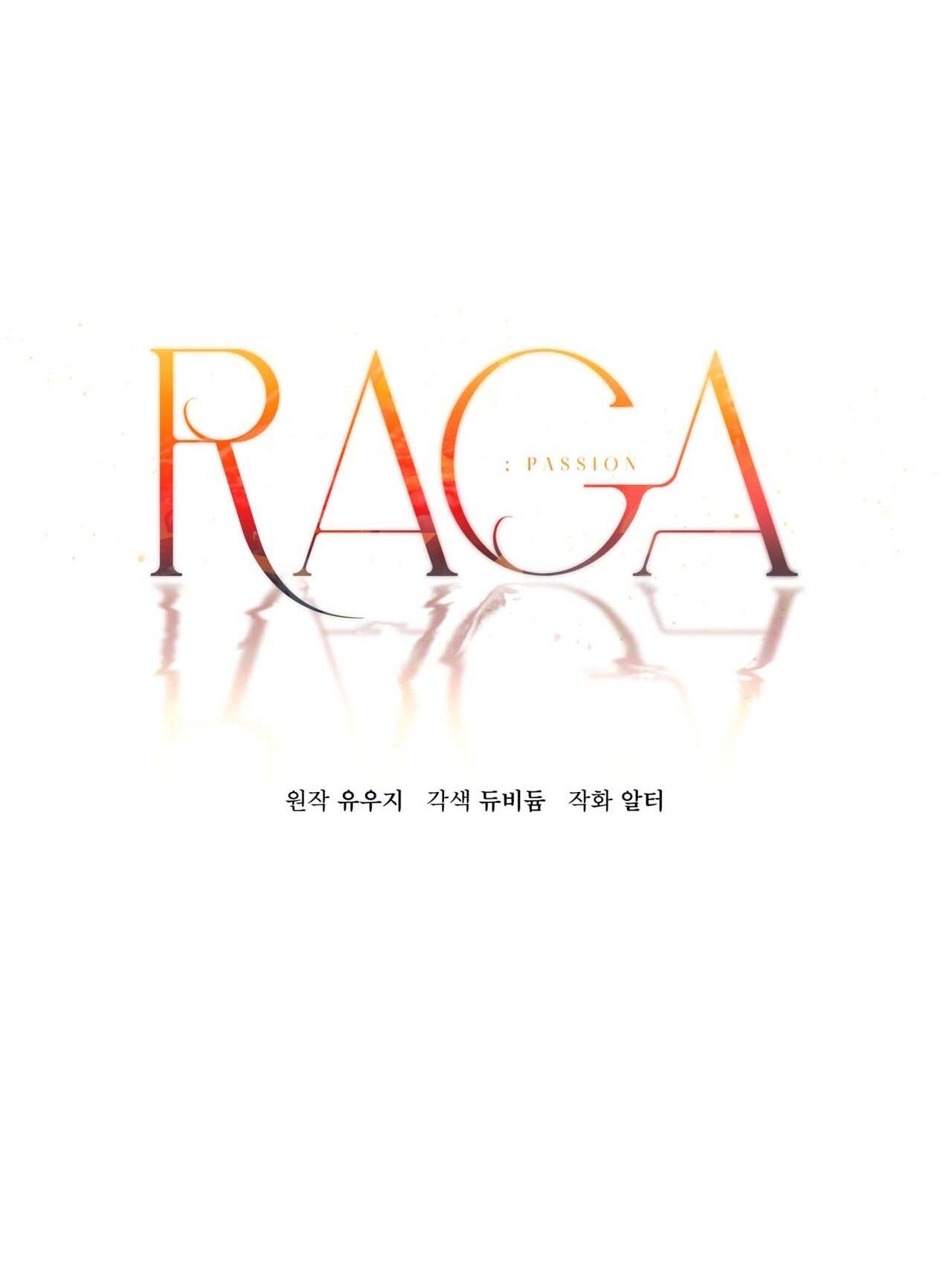 RAGA: Passion - Chap 18