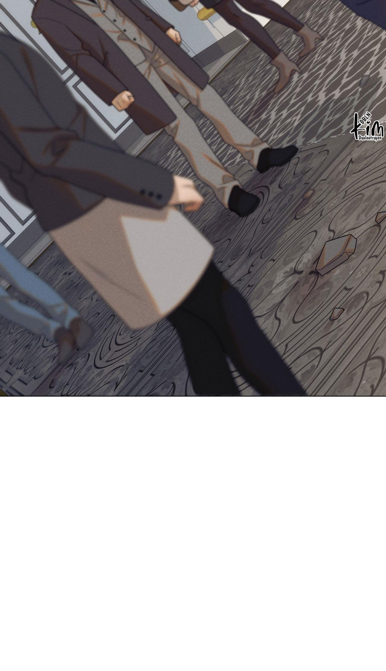 QUẺ BÓI GIẤC MƠ CỦA YÊU TINH - Chap 69