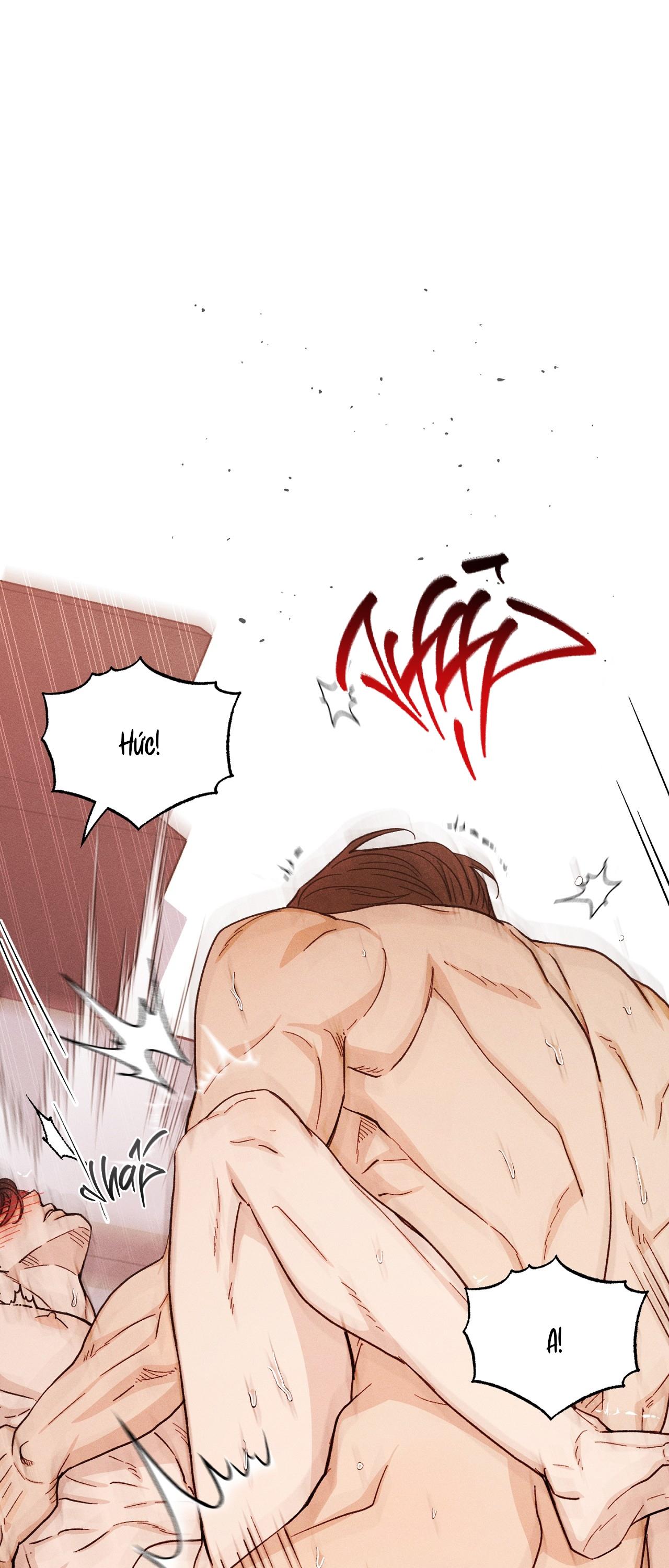 TÌNH YÊU KHỞI ĐẦU TỪ NỖI SỢ - Chap 18