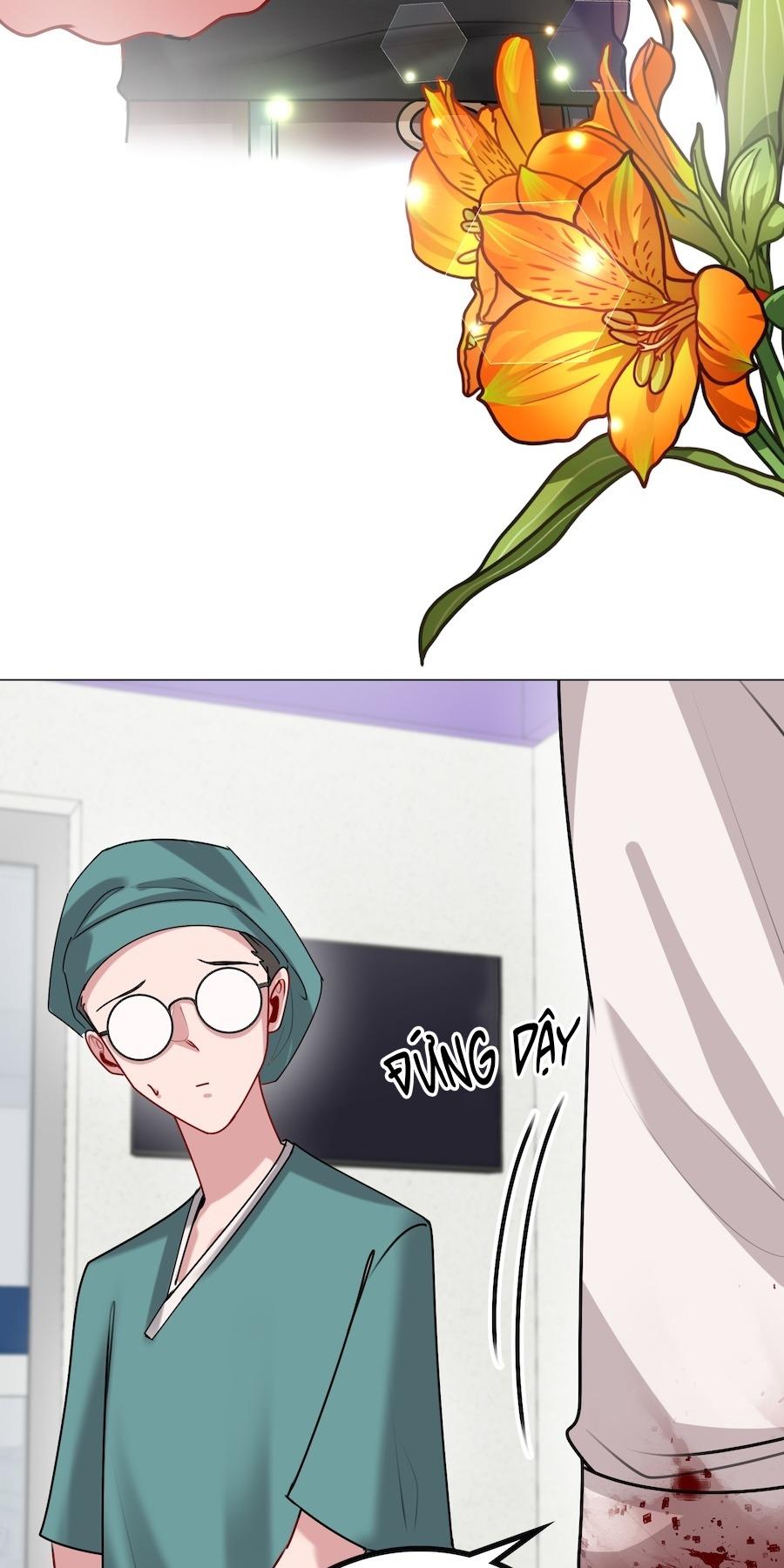 Flower of youth - Chap 47