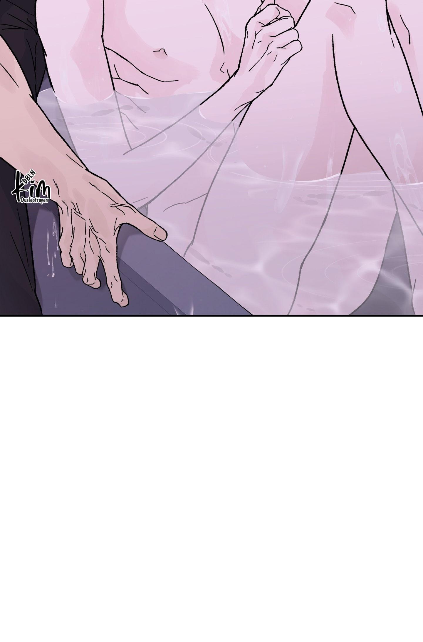 ĐÊM KINH HOÀNG - Chap 57