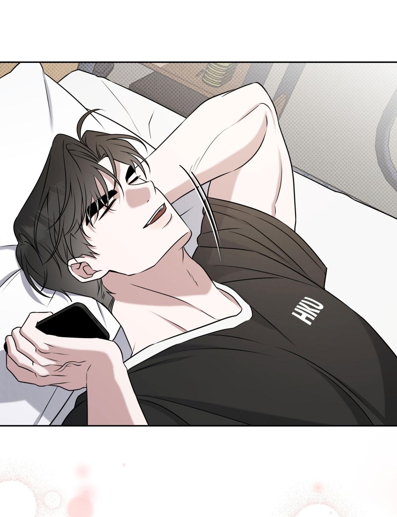 (RÔ LAI) Chiến thuật bắt bóng tình yêu - Chap 43