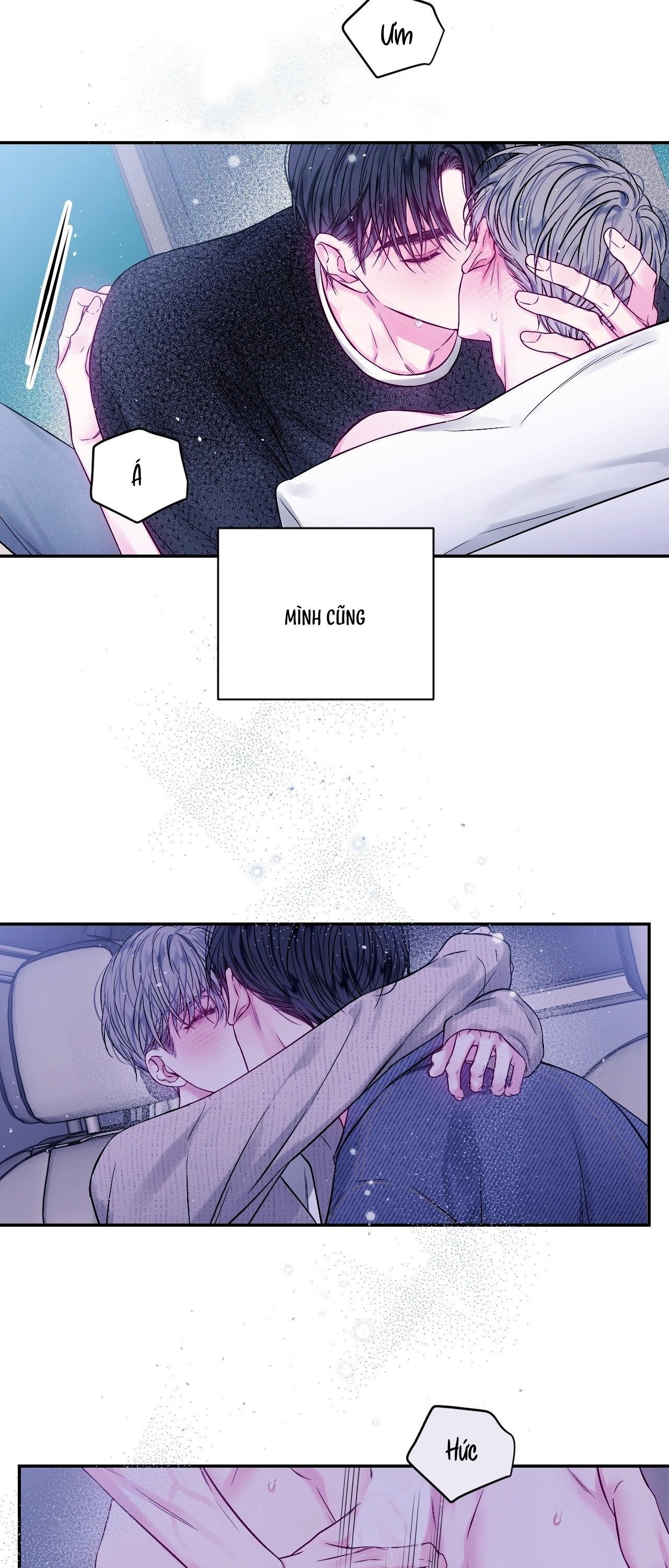 (GĐCV) IMPERFECTLY US - Chap 17