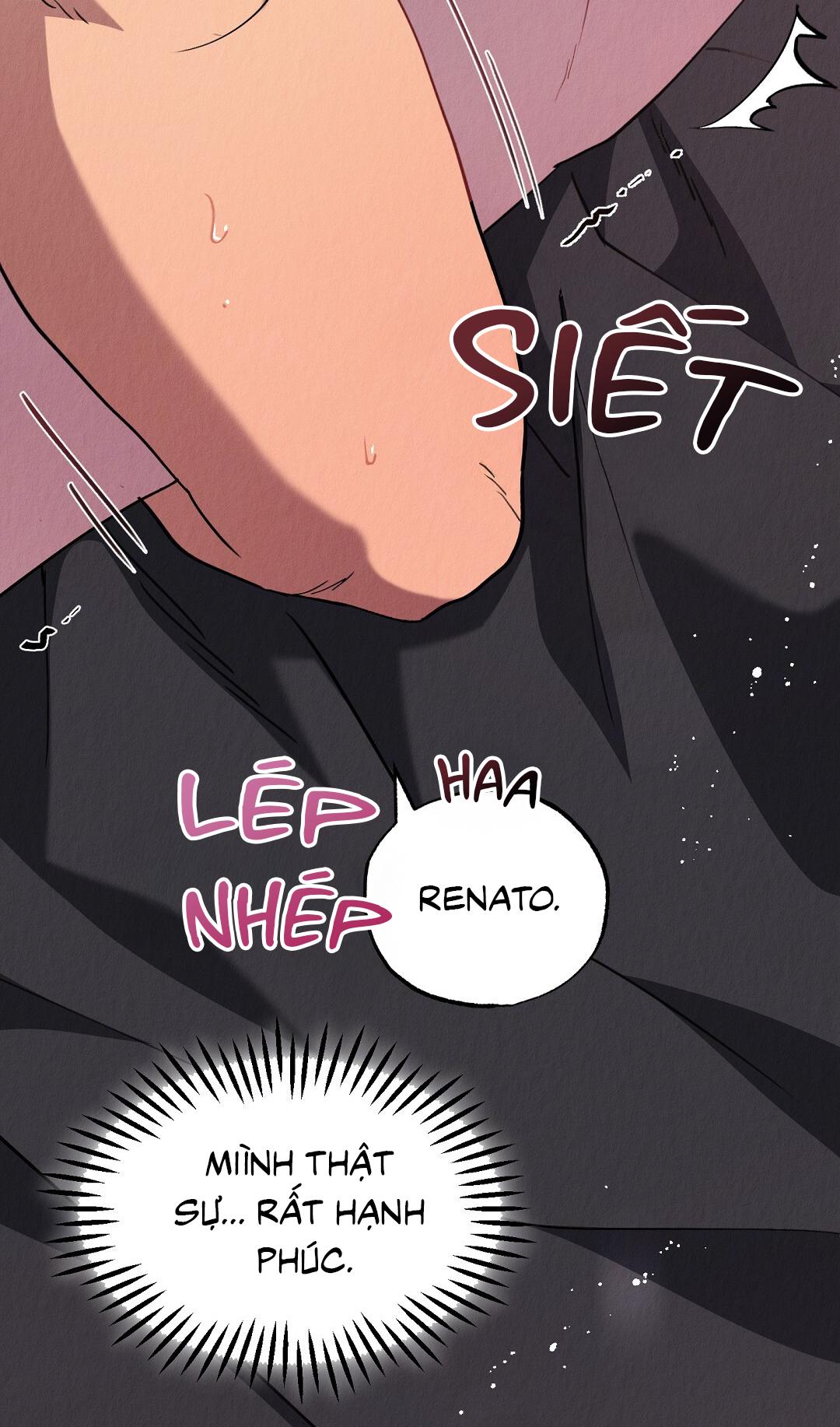 Cách Để Vị Hoàng Tử Bị Bỏ Rơi Sống Lại - Chap 0