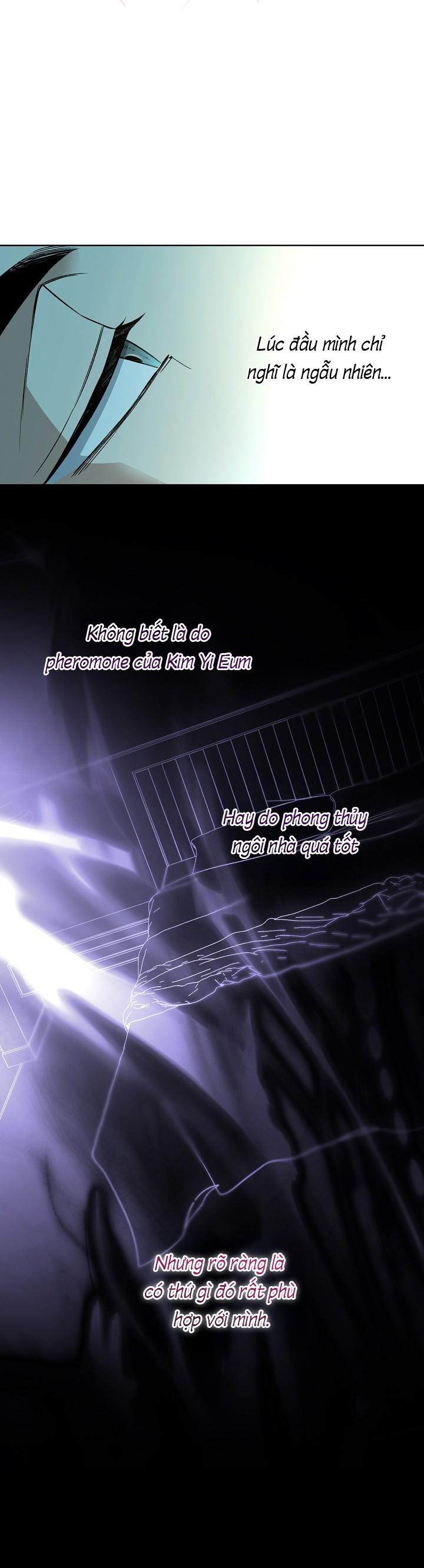 (CBunu) Vong Chủng - Chap 19