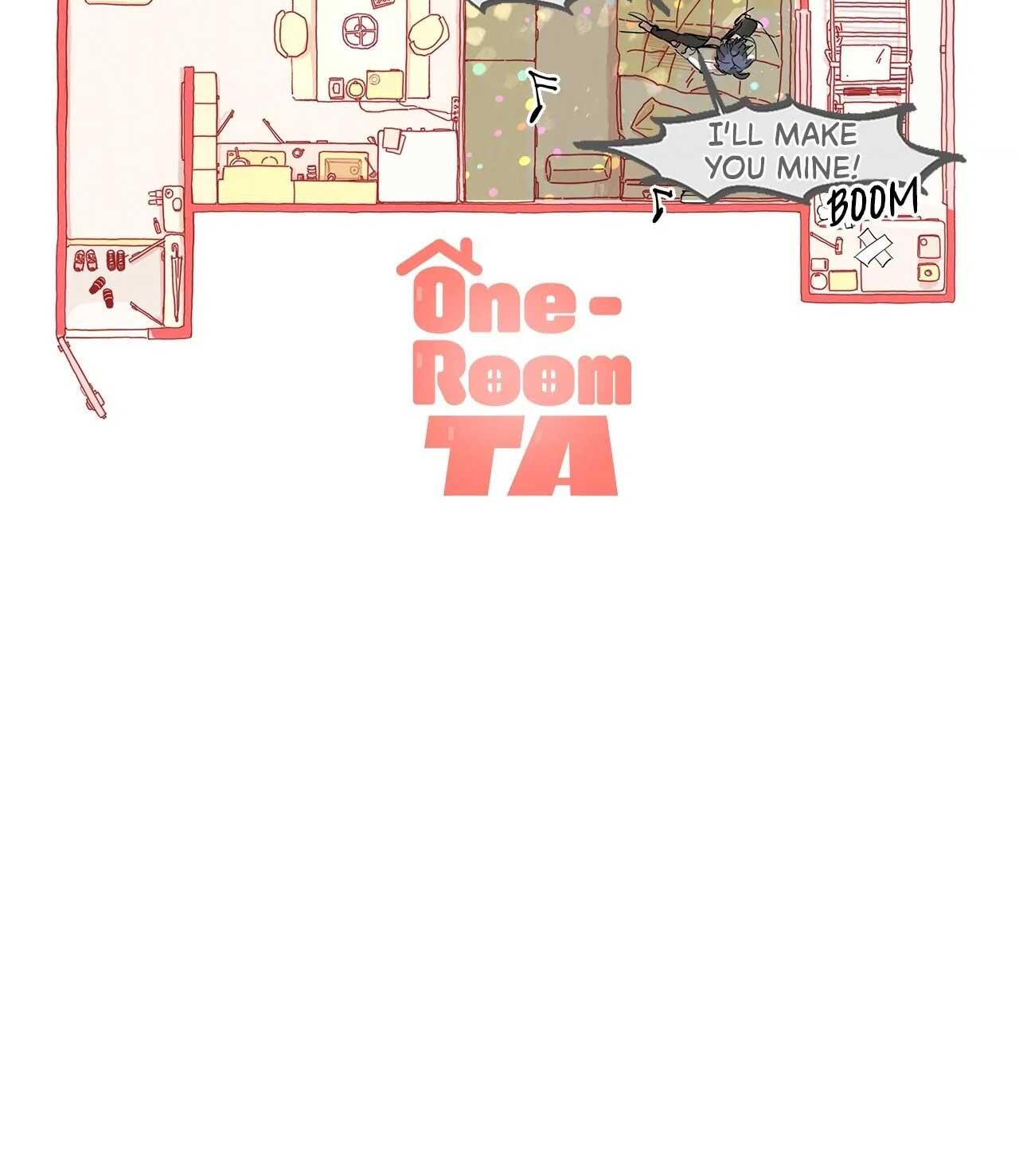 One-Room TA - Chap 6