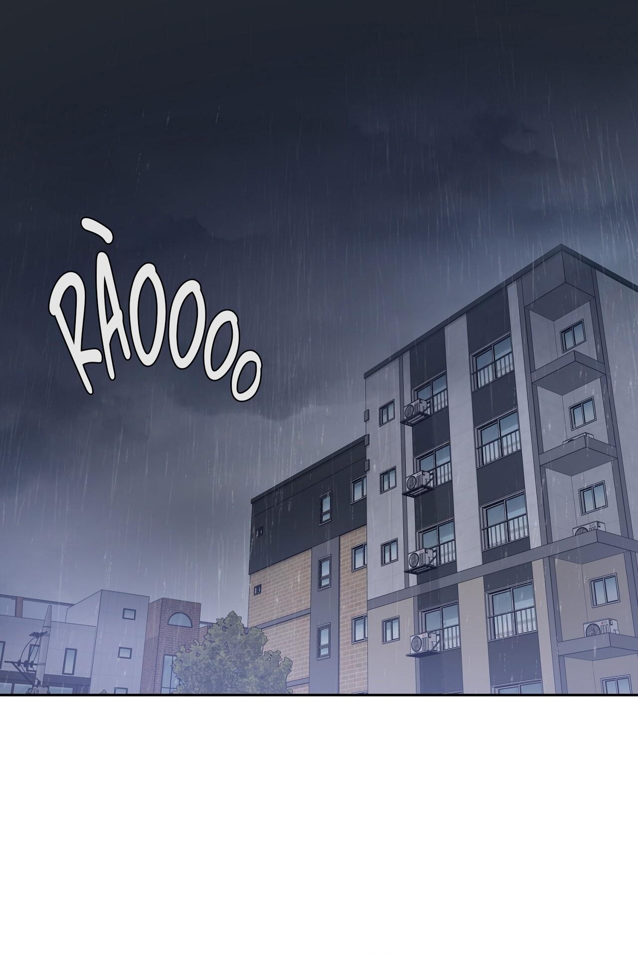 (CBunu) Bí Mật Của Mái Tóc - Chap 35