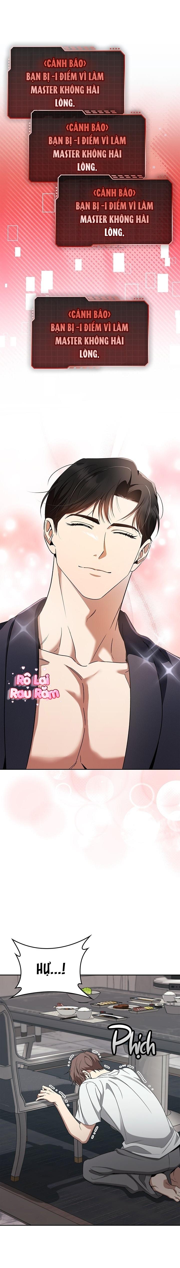 KHỞI TẠO KẾT ẨN - Chap 17