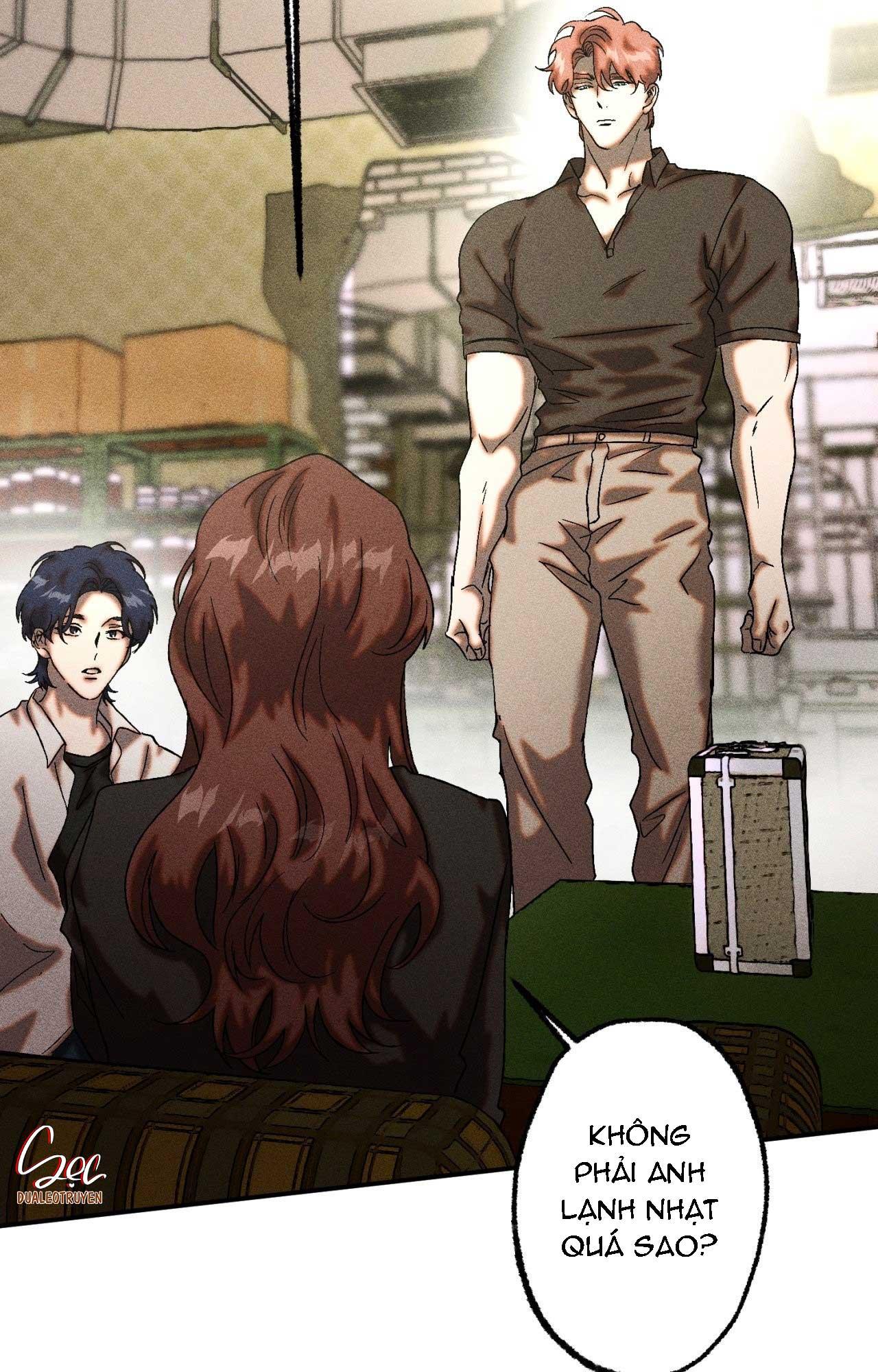 Cash Or Credit - Chap 63