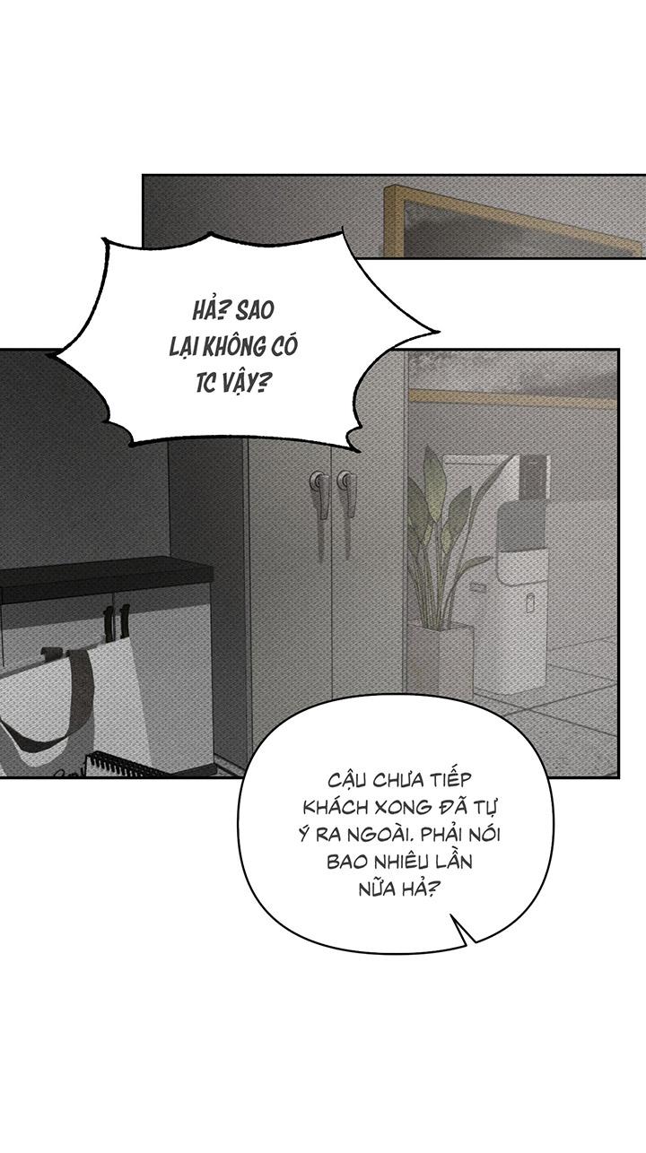 [DDT] KẺ ĐÁNH CẮP TRÁI TIM - Chap 6