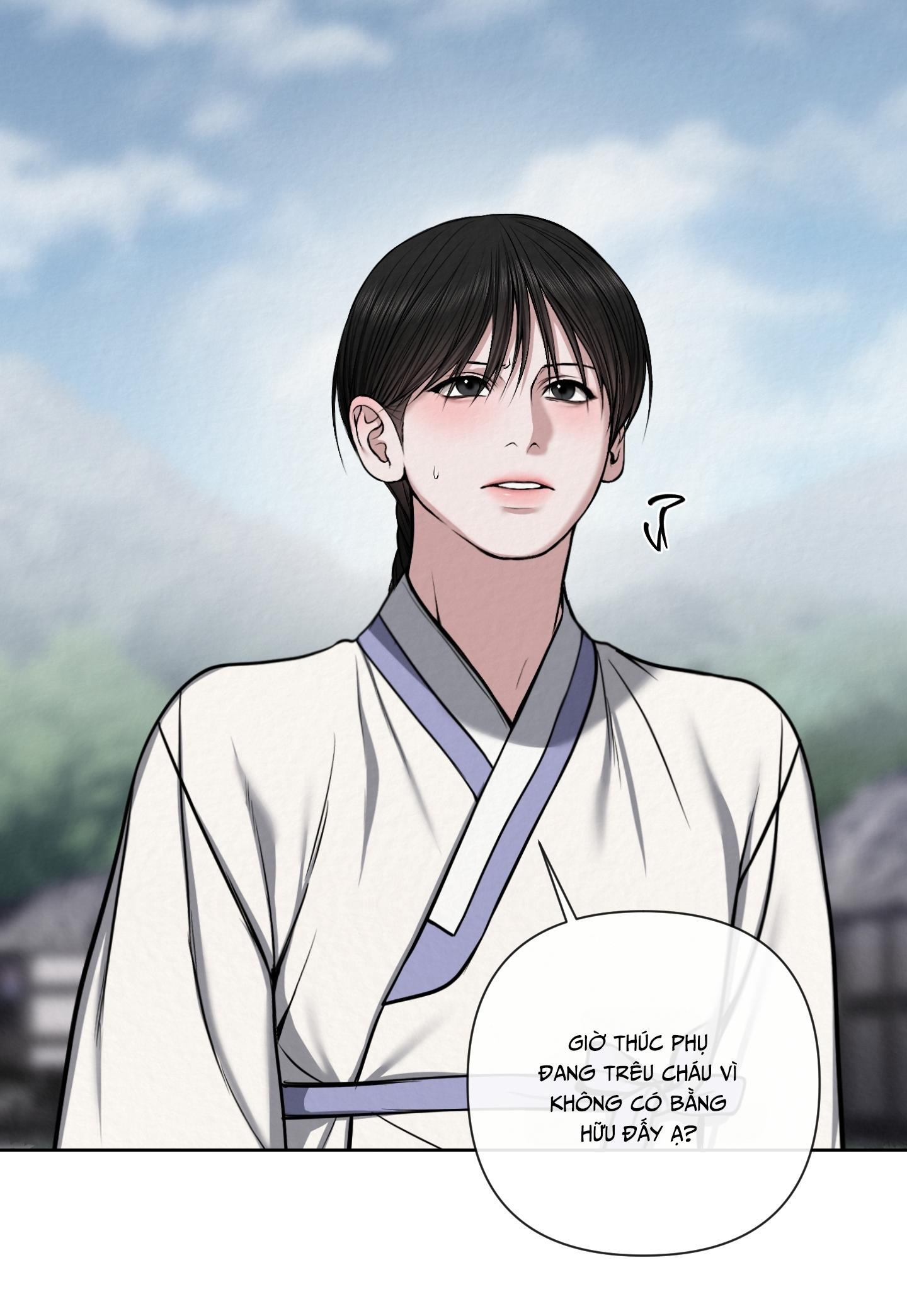 (GĐCV) HỐI HẬN - Chap 4