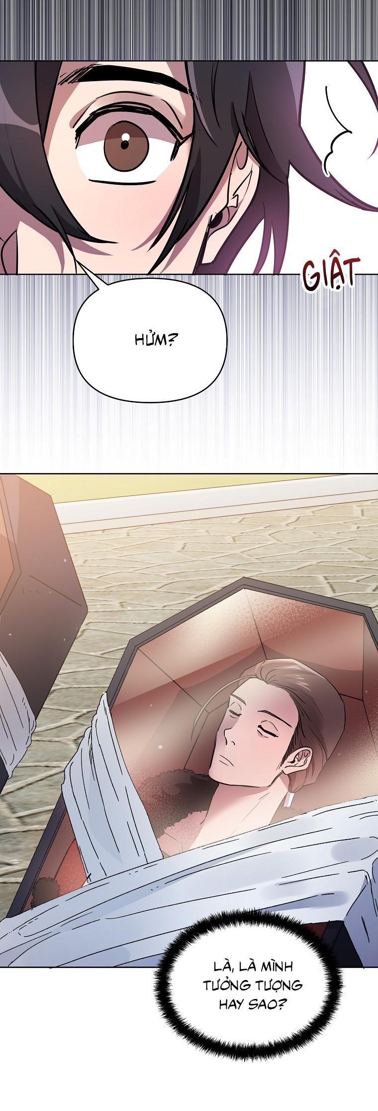 Hãy Lựa Chọn Anh Hùng Của Bạn Thật Cẩn Thận - Chap 12