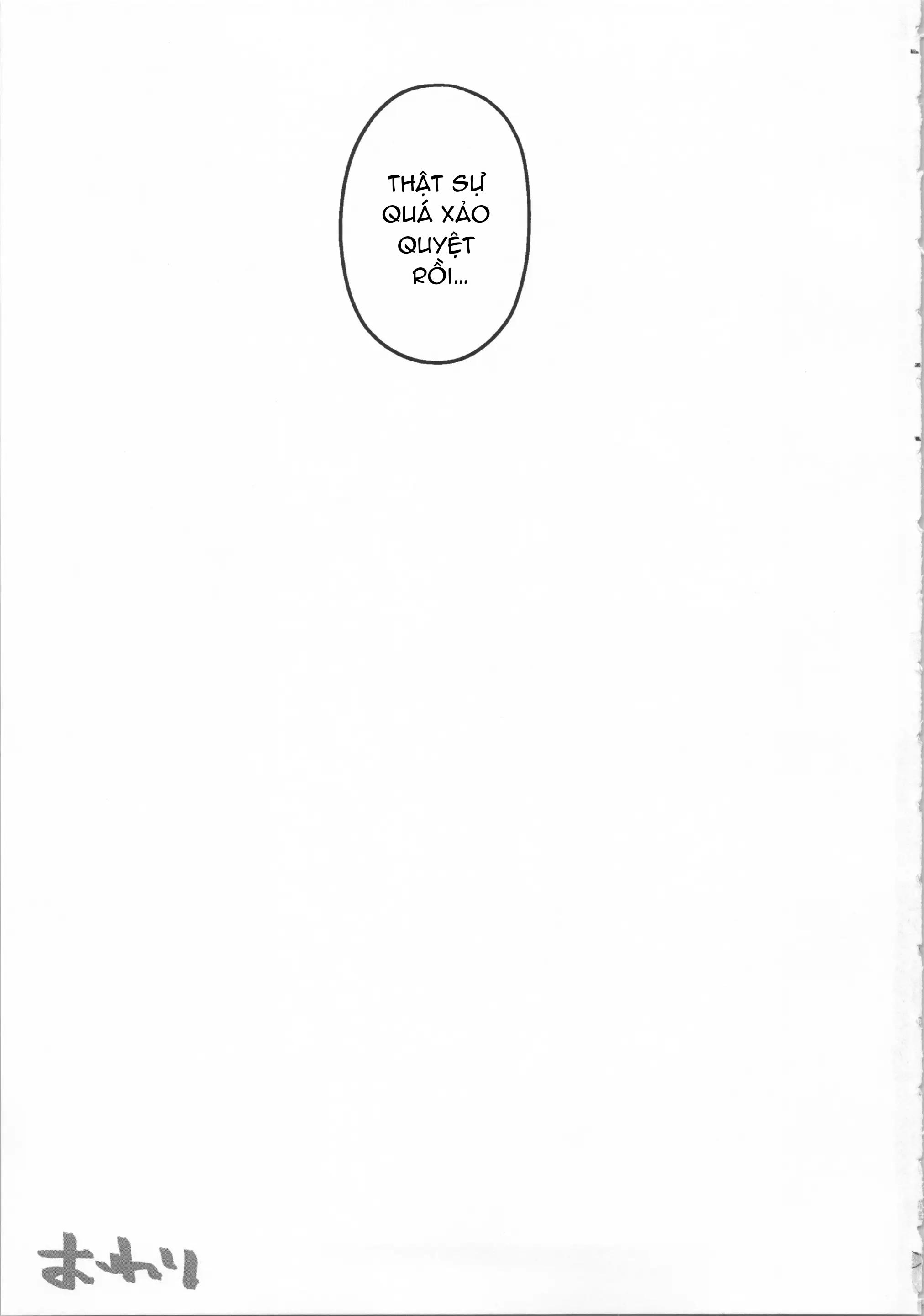 ONESHOT COI LÀ NỨNG - Chap 339