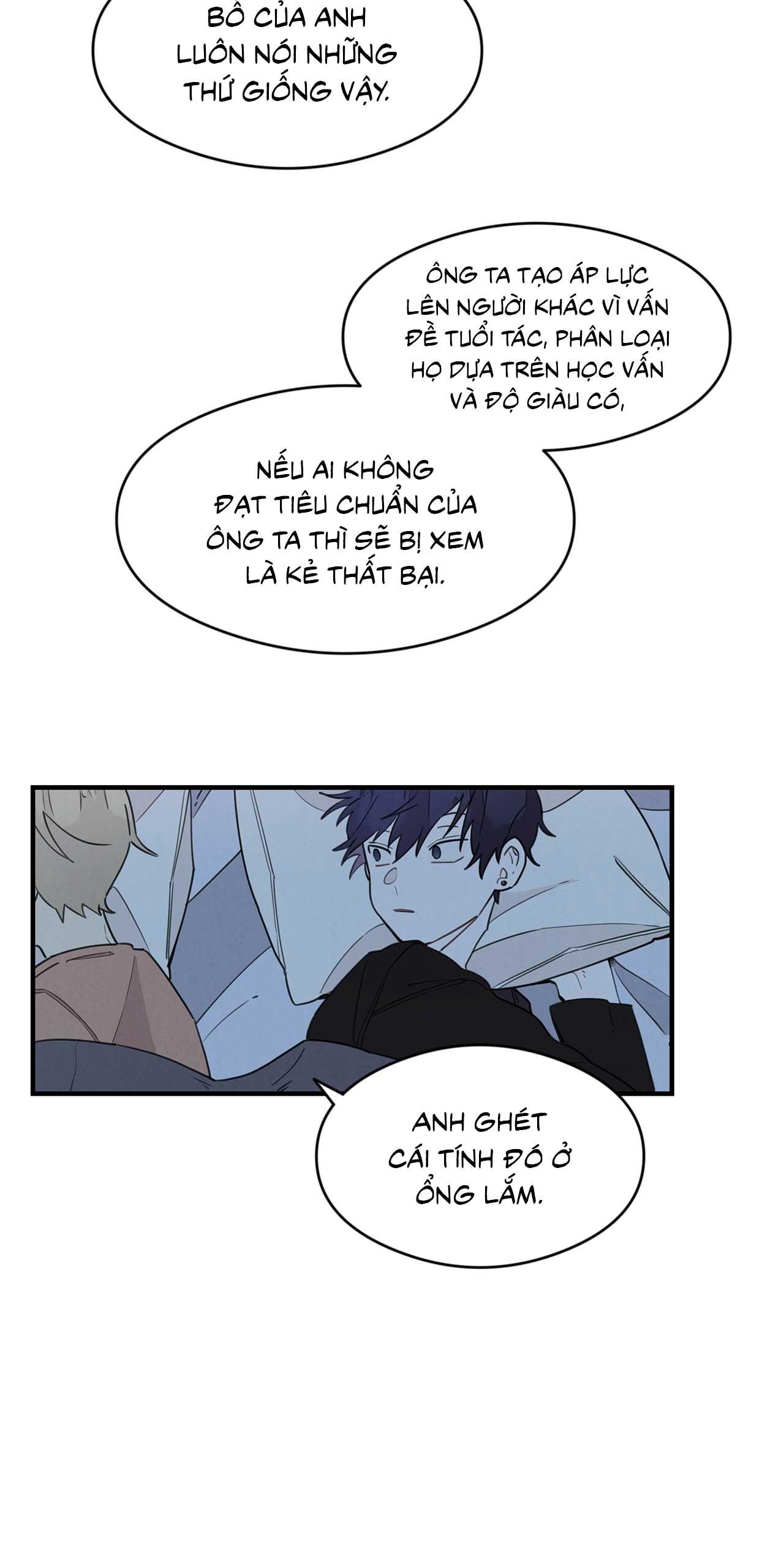 One-Room TA - Chap 19