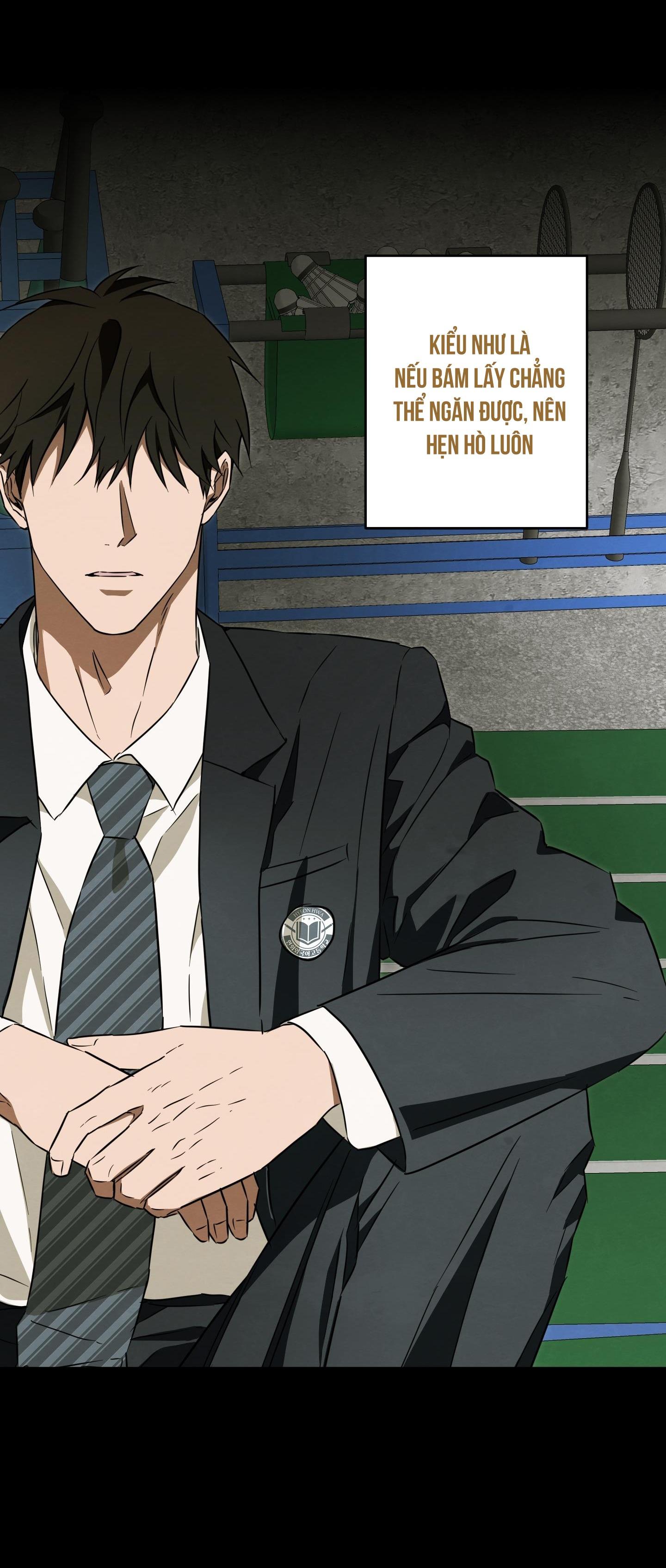 CHIẾN LƯỢC ĐOẠT TÂM CỦA CUỘC TÌNH ĐƠN PHƯƠNG - Chap 15