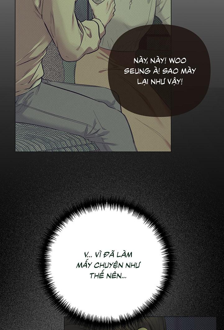 [DDT] KẺ ĐÁNH CẮP TRÁI TIM - Chap 1