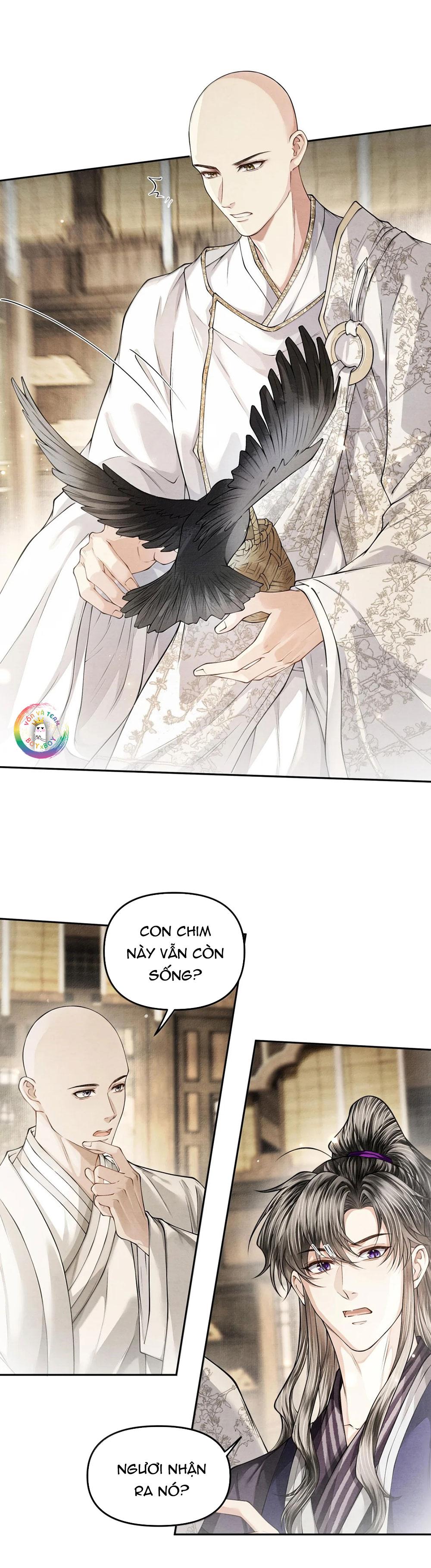 Đồng Tiền Kham Thế - Chap 150