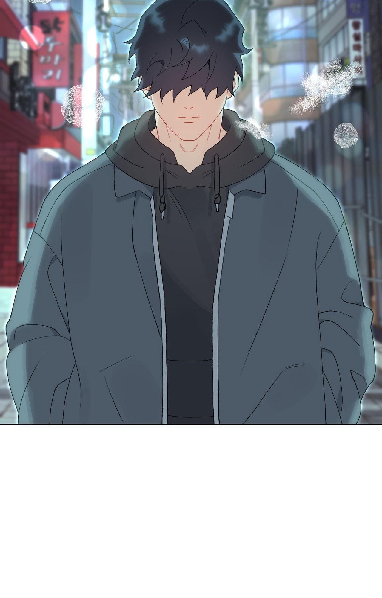 THIÊNG LIÊNG VÀ TÀN NHẪN - Chap 5