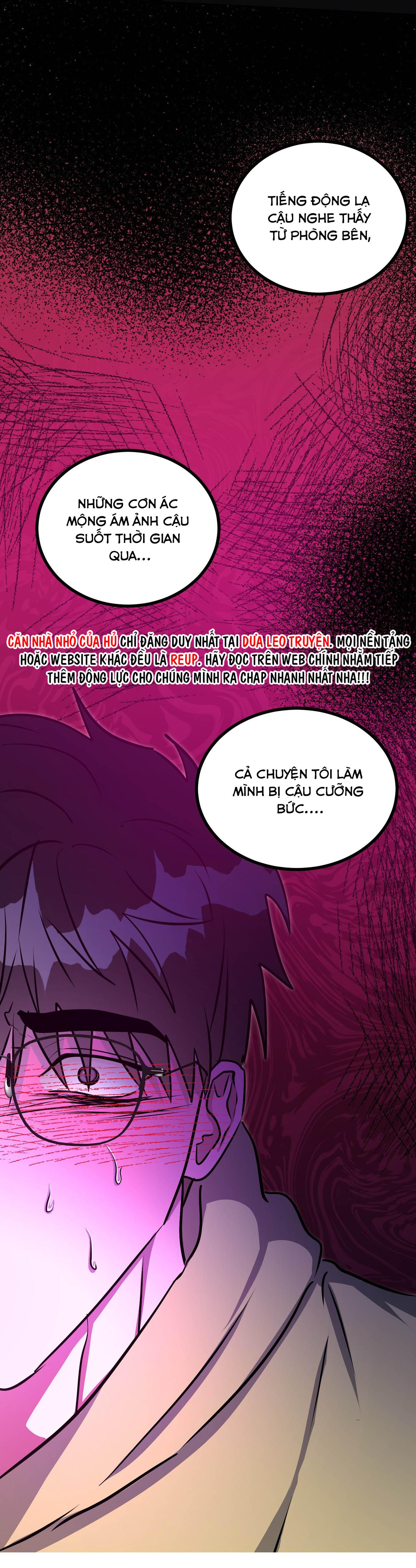 RƠI VÀO VỰC THẲM CỦA RẮN - Chap 23